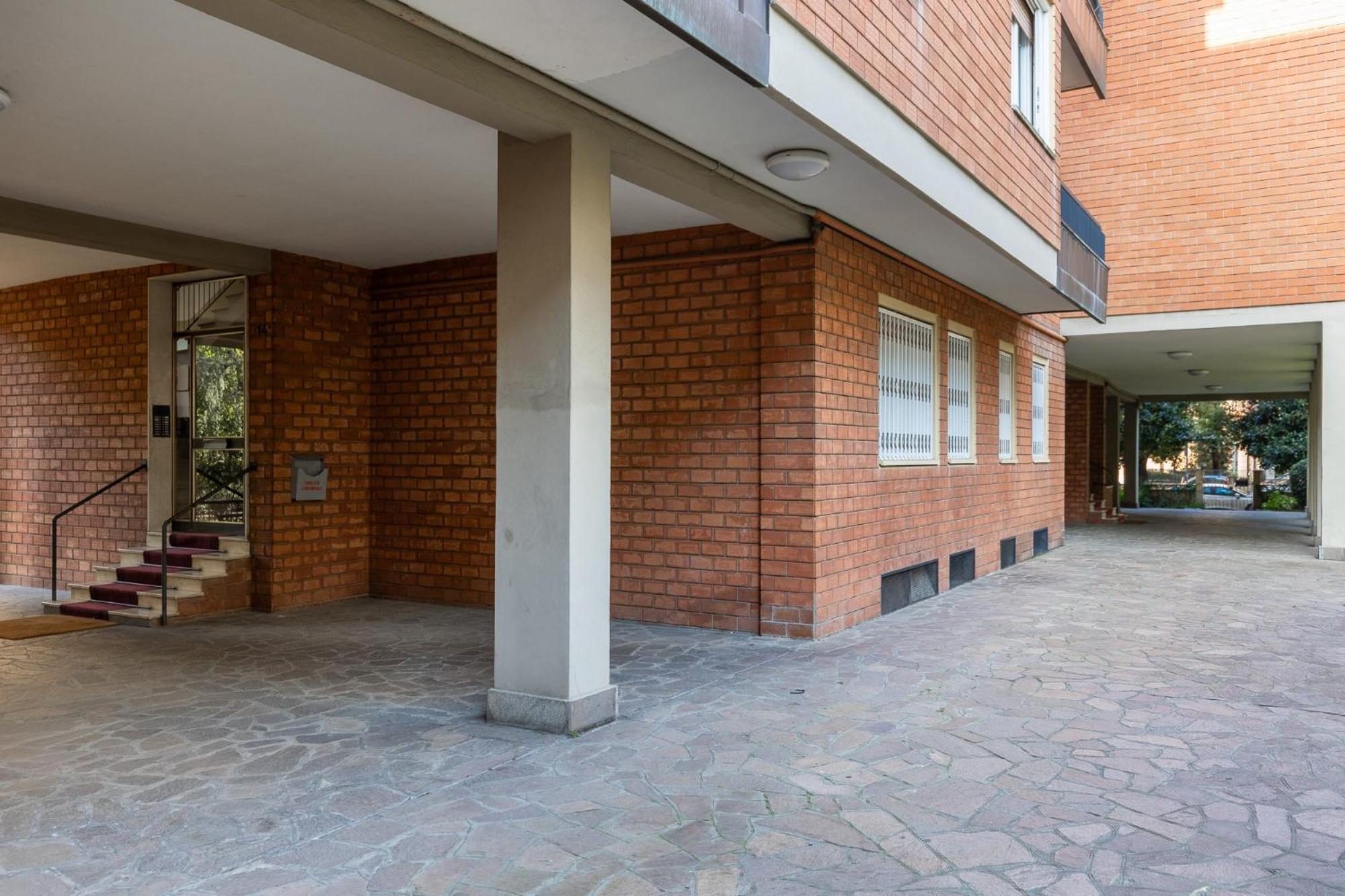 A Casa Di Giorgia By Wonderful Italy Appartement *