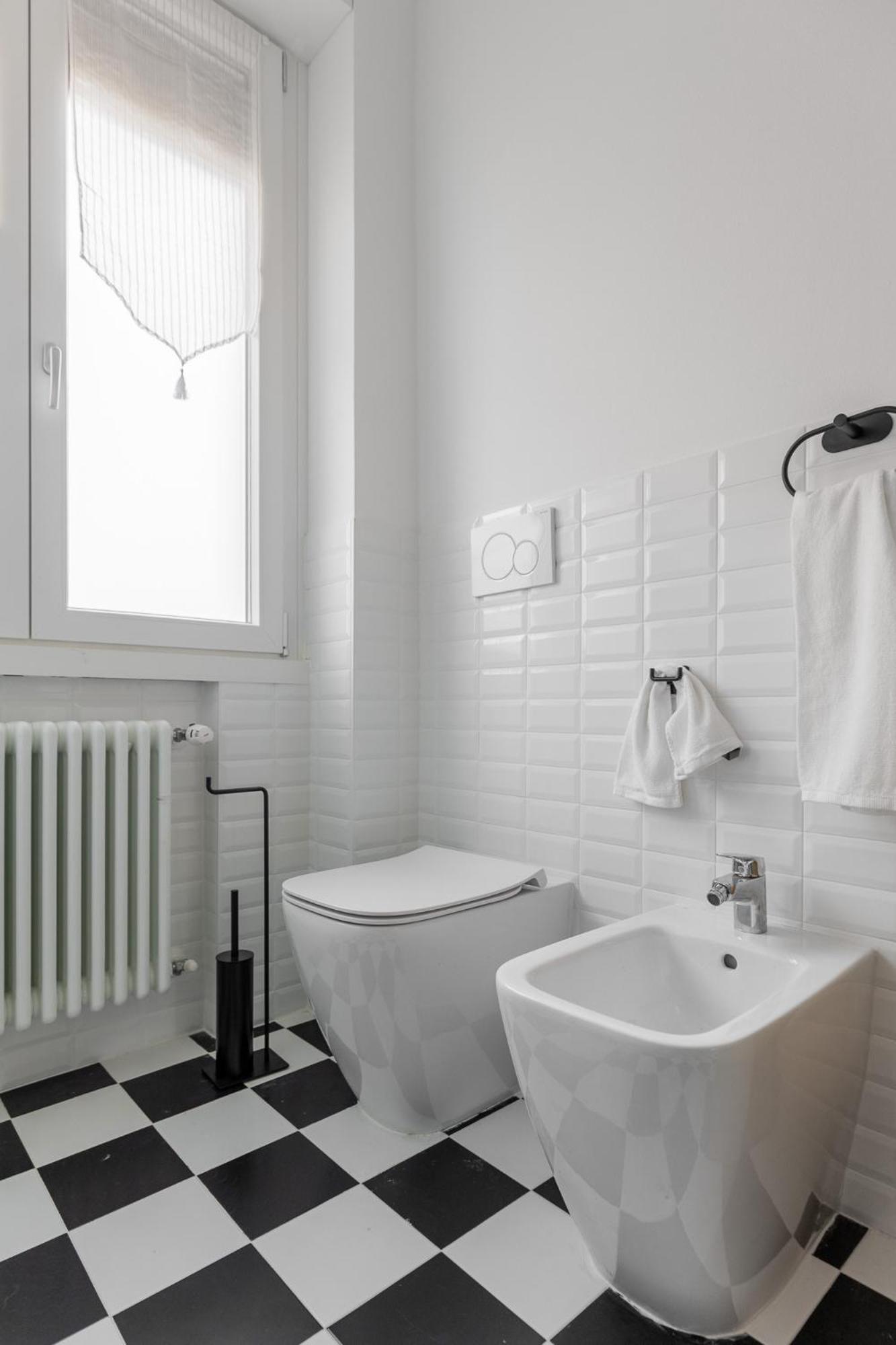 A Casa Di Giorgia By Wonderful Italy Appartement Bologne