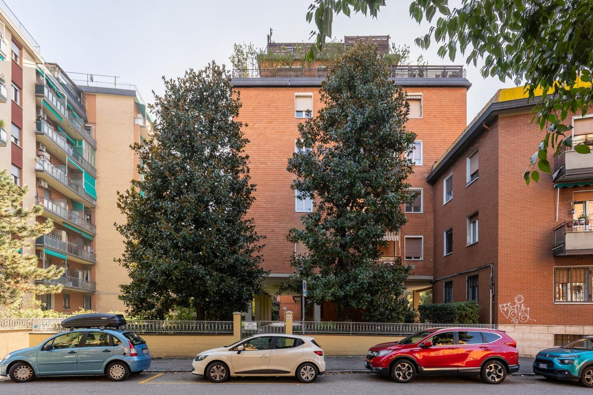 Appartement A Casa Di Giorgia By Wonderful Italy Bologne