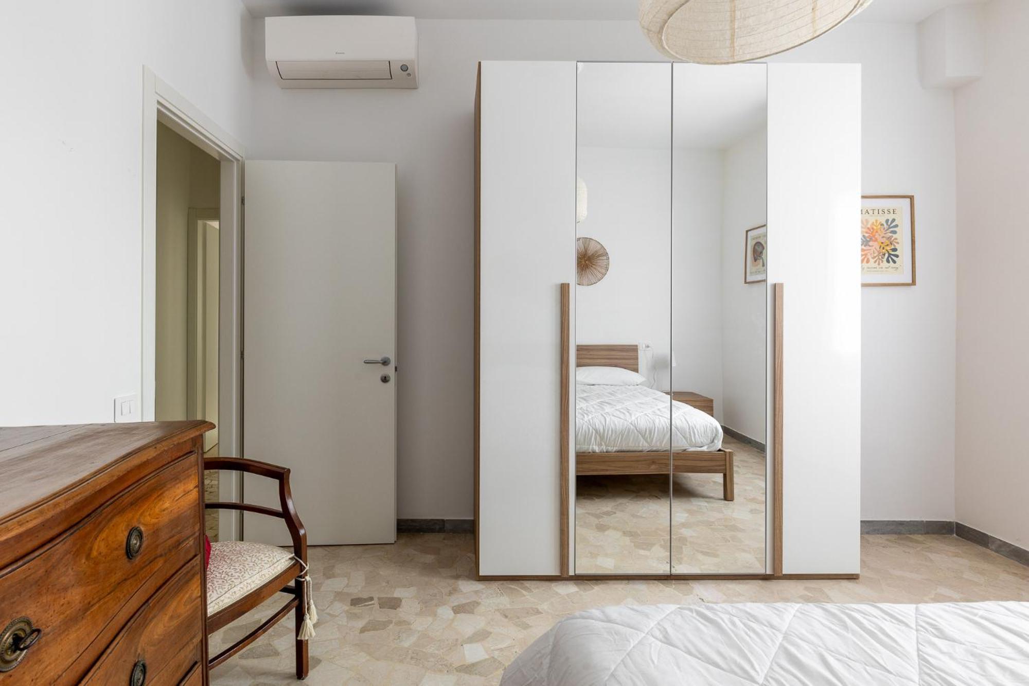 A Casa Di Giorgia By Wonderful Italy Appartement Bologne