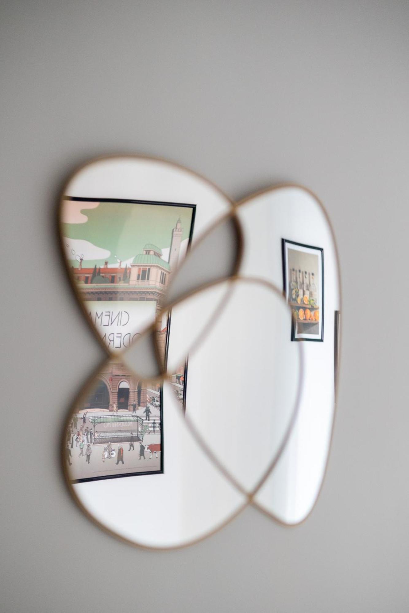 A Casa Di Giorgia By Wonderful Italy Appartement