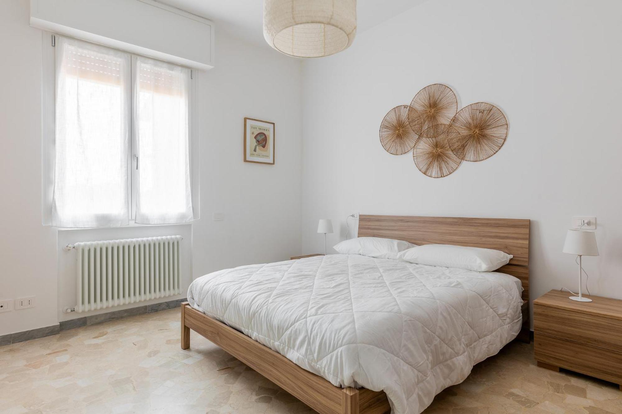 A Casa Di Giorgia By Wonderful Italy Appartement *