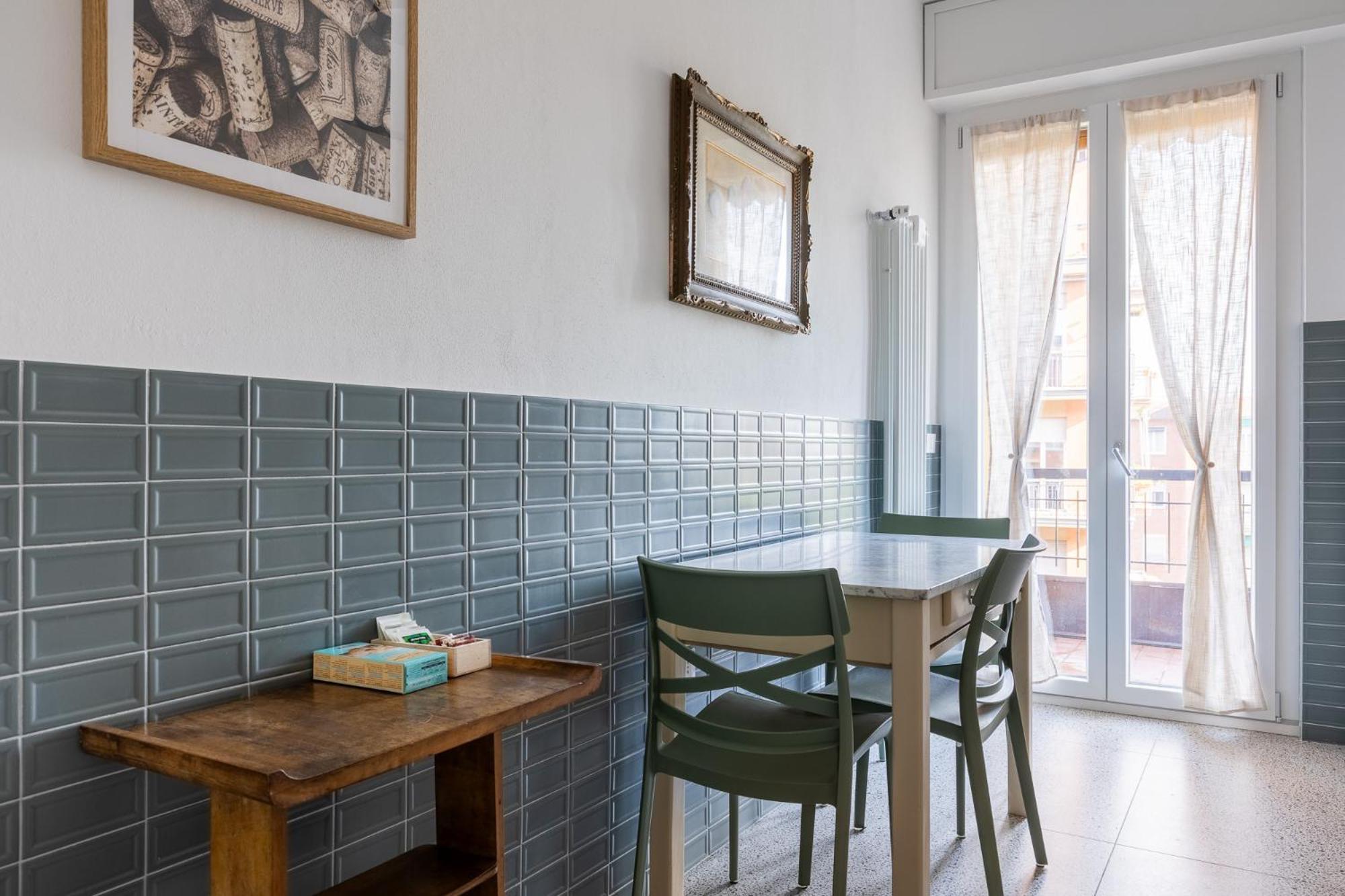 Appartement A Casa Di Giorgia By Wonderful Italy *