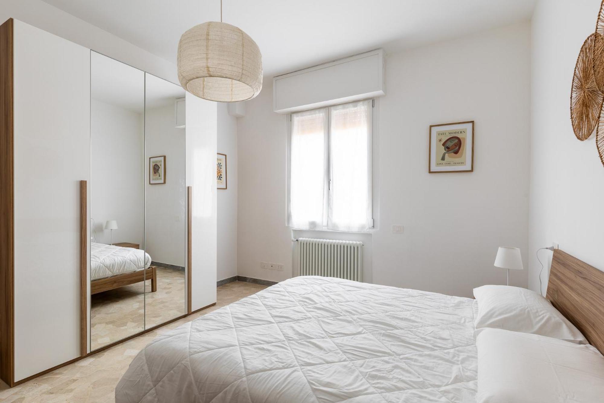 A Casa Di Giorgia By Wonderful Italy Bologne