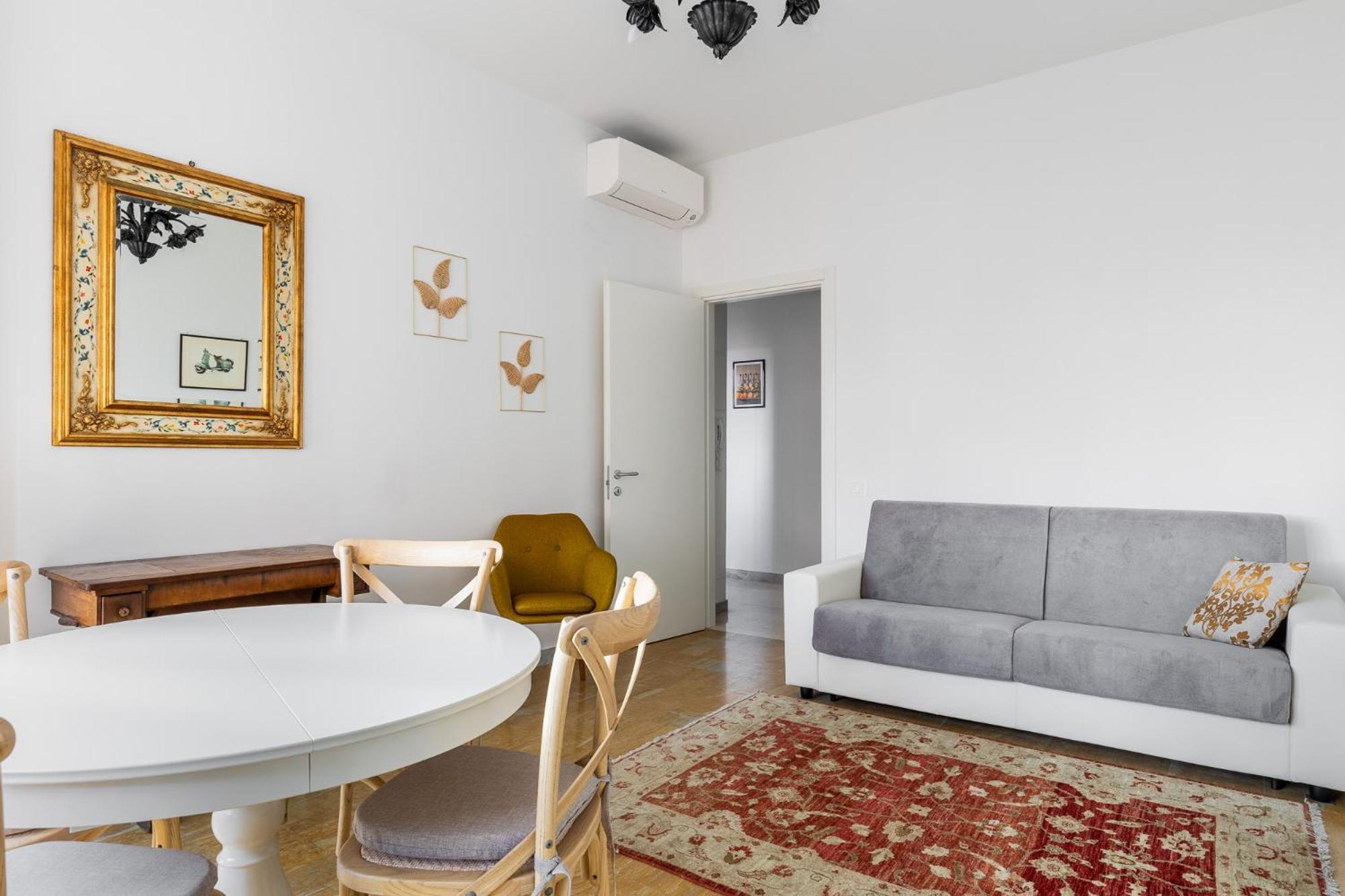 A Casa Di Giorgia By Wonderful Italy Appartement *