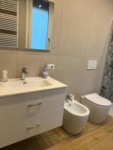 Appartement Del Centro Bologna