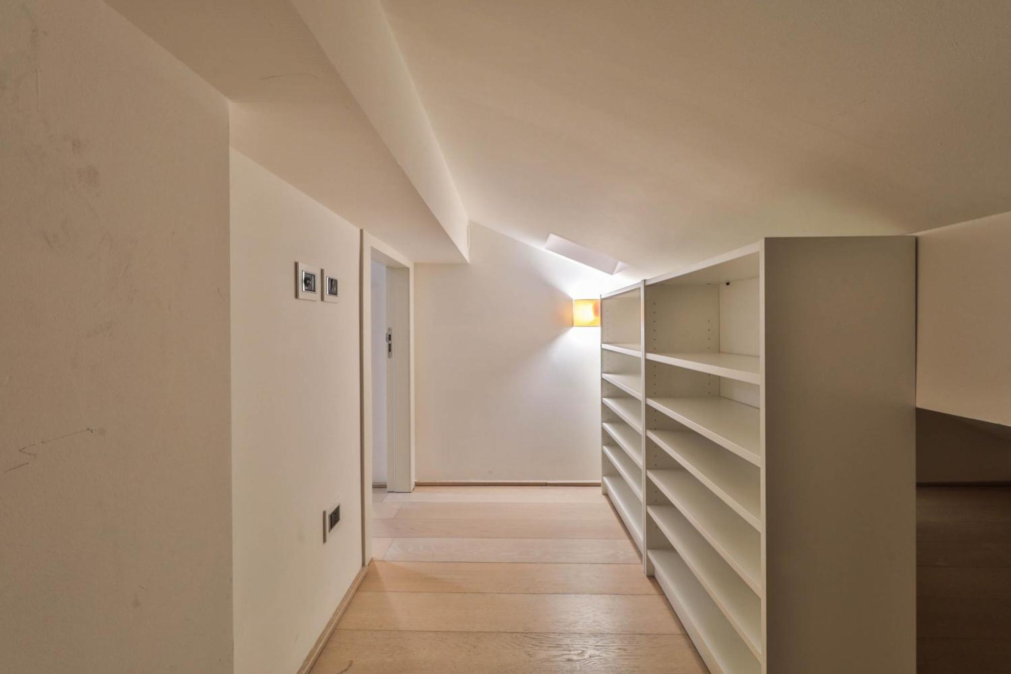 Apartment New - Immobo Haurelia - Asinelli Tower View Bologna