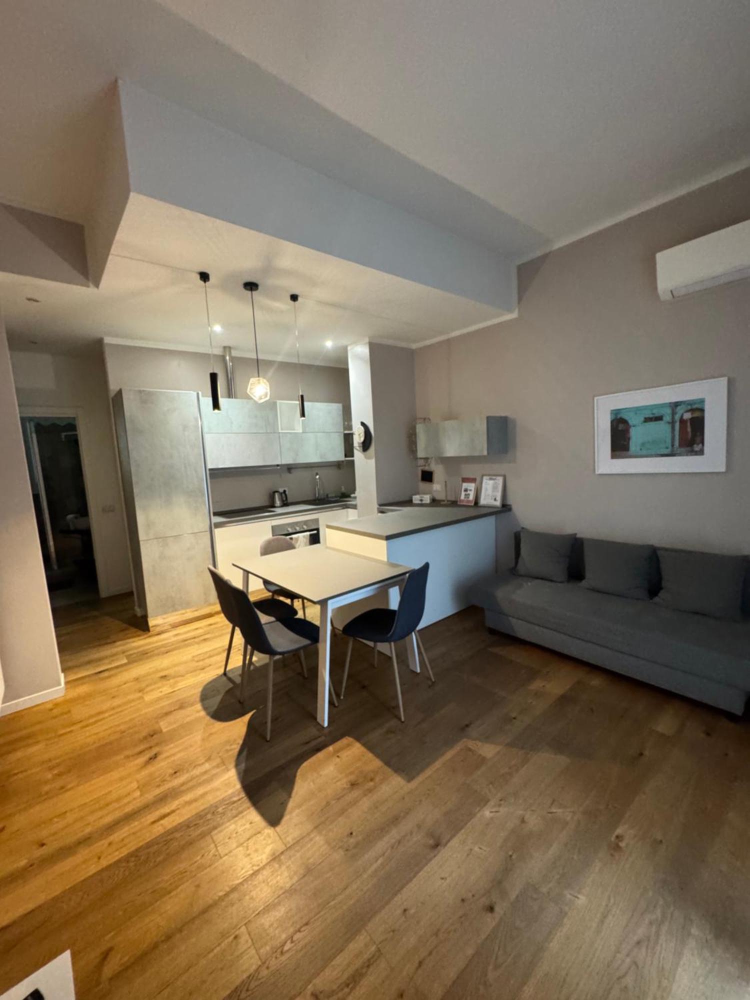 Appartamento And Cosy Bologna