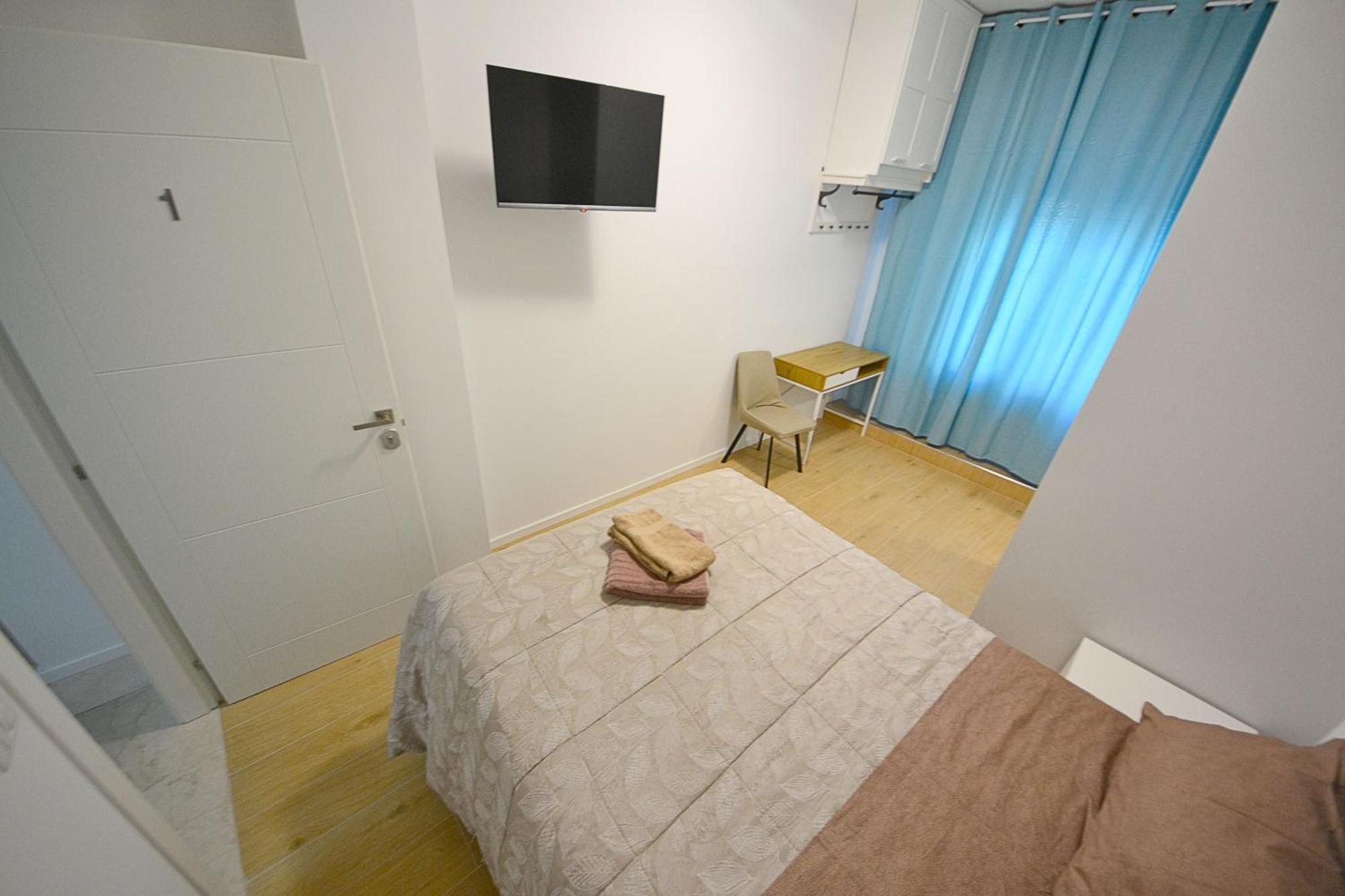 Alessia Apartamento *