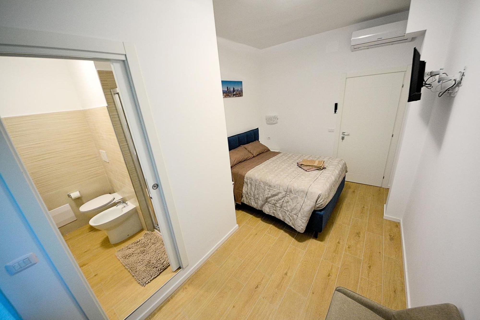 Apartamento Alessia