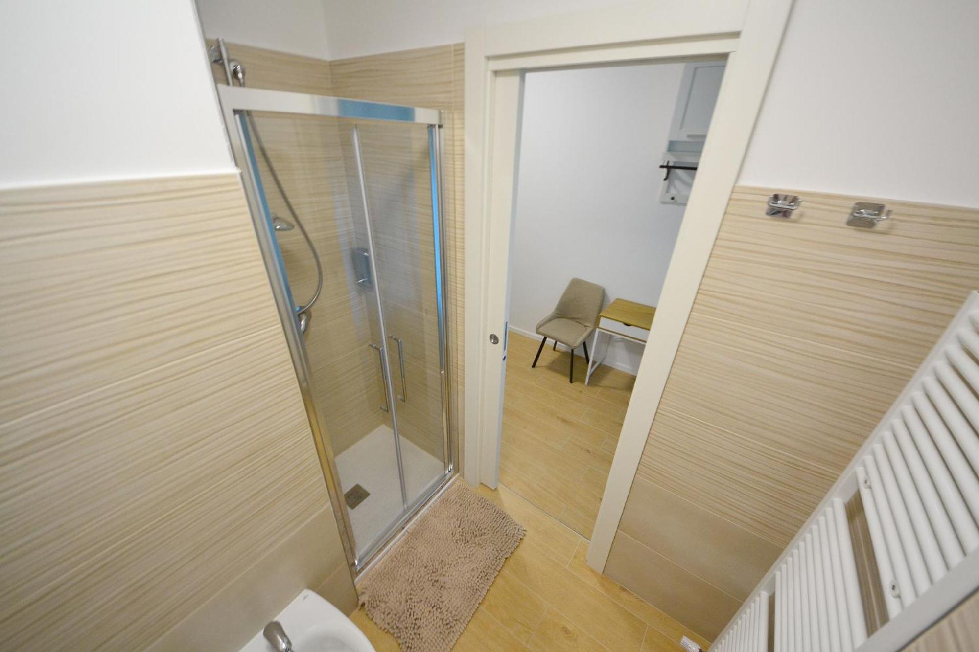 Apartamento Alessia Bolonha