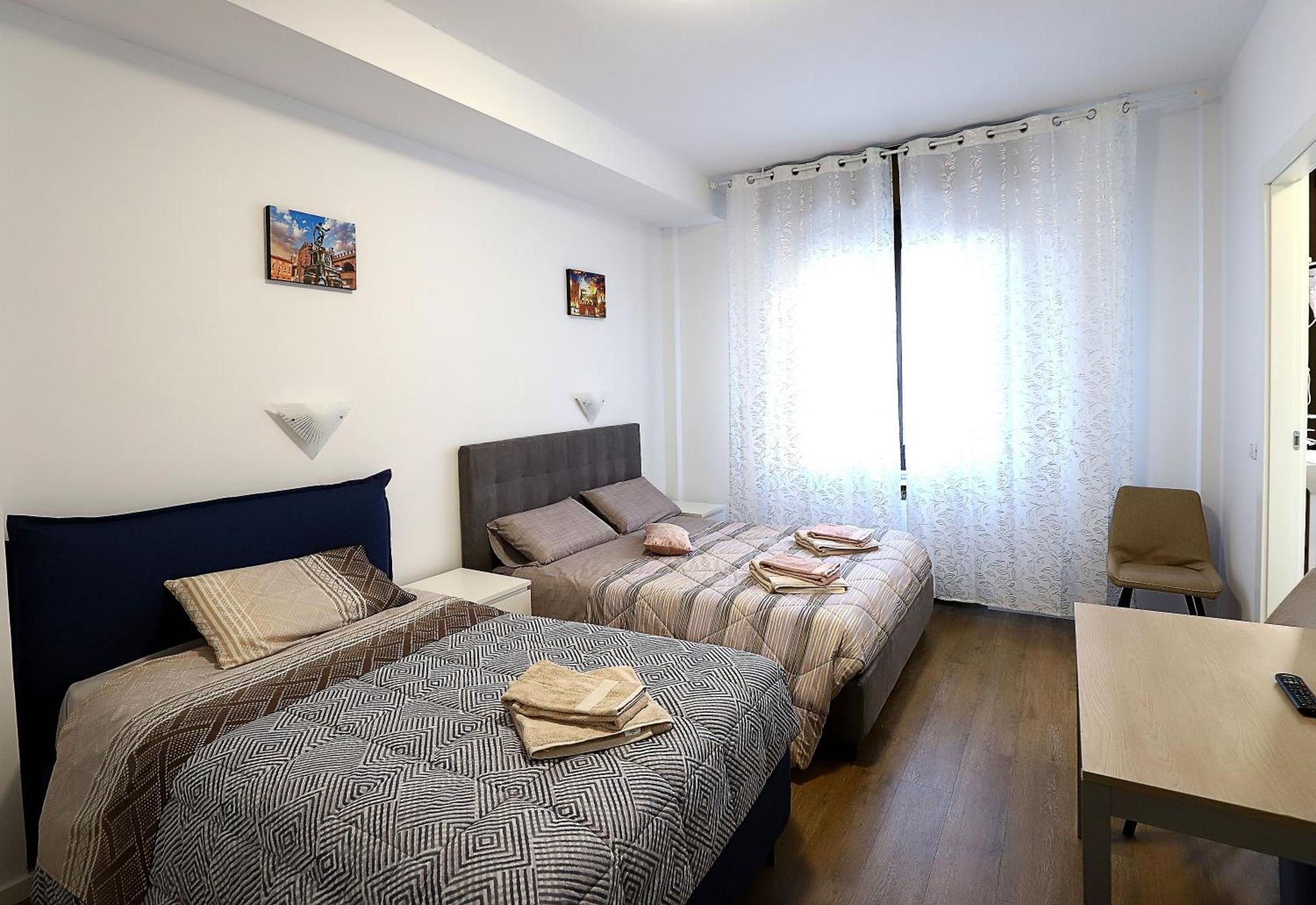 Alessia Apartamento