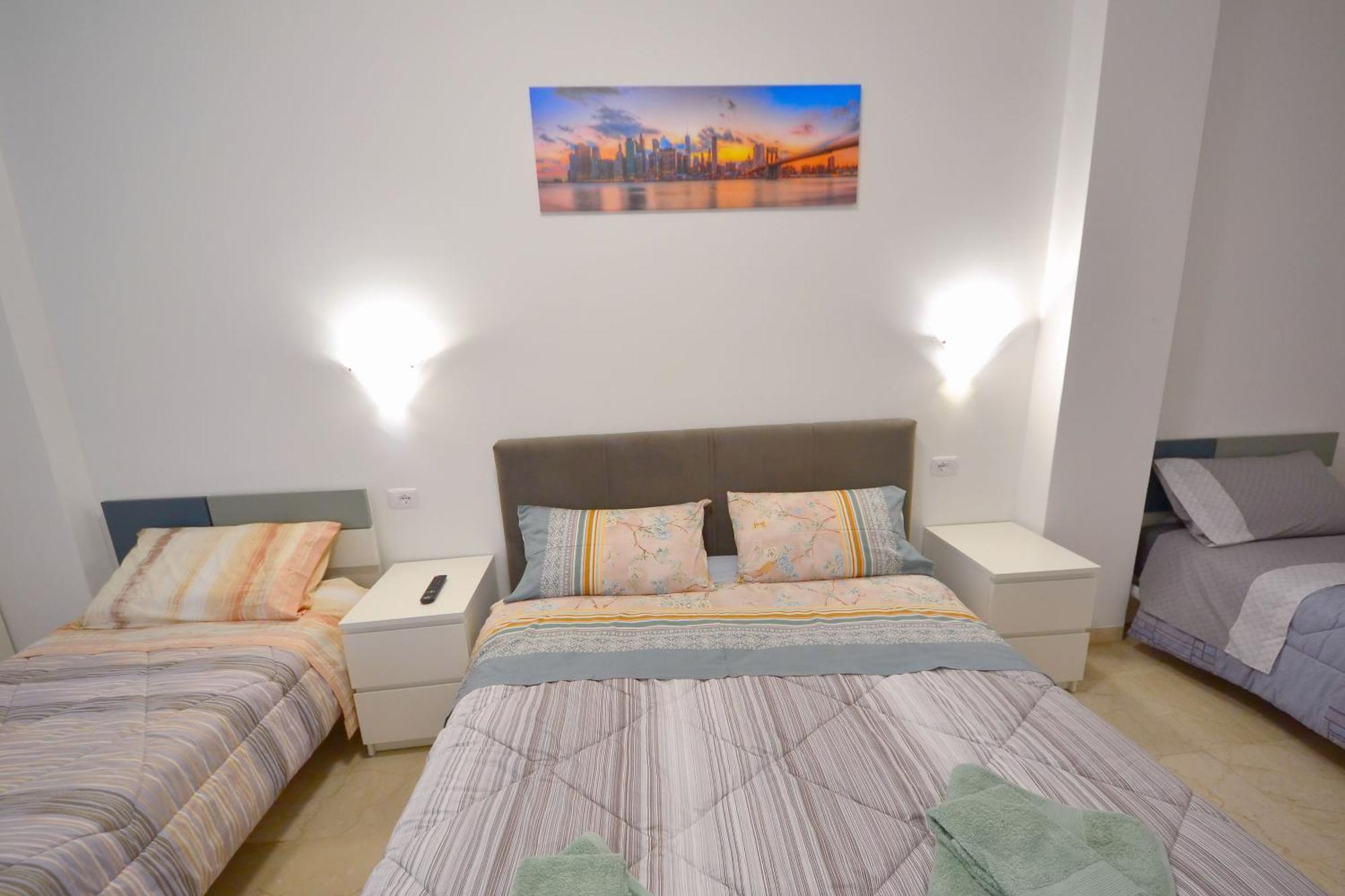 Apartamento Alessia *