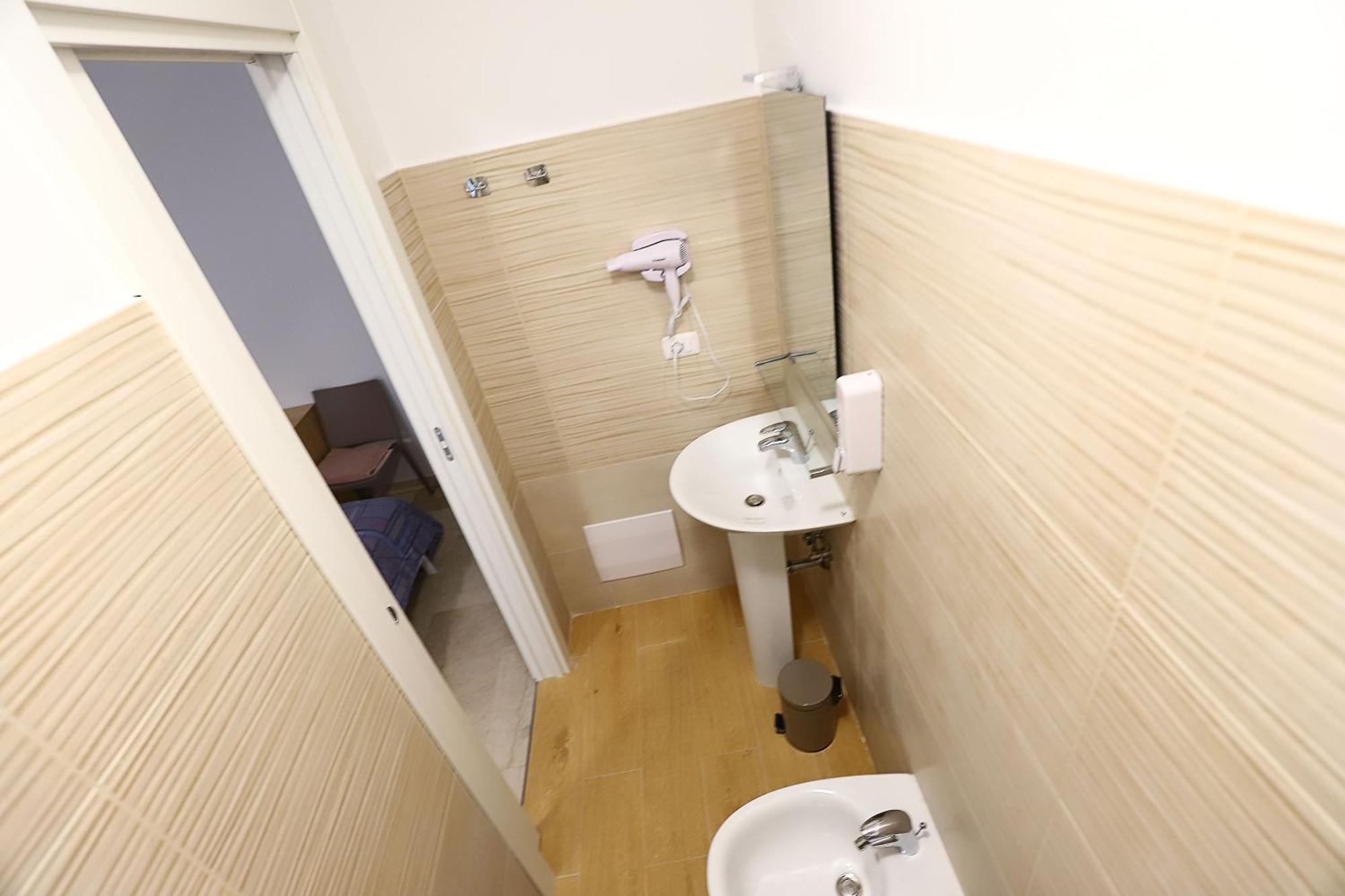 Apartamento Alessia *
