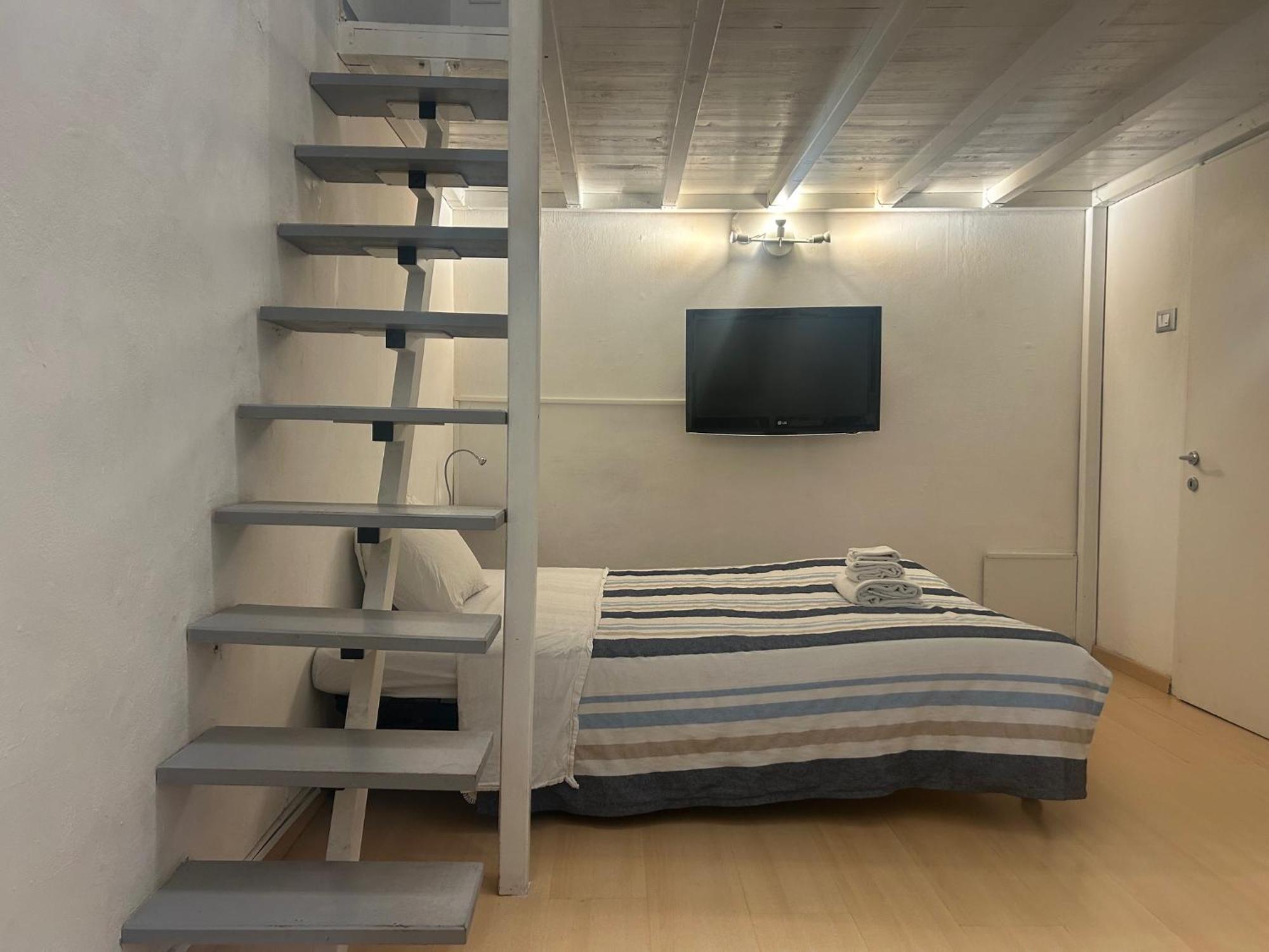 Appartement Rialto