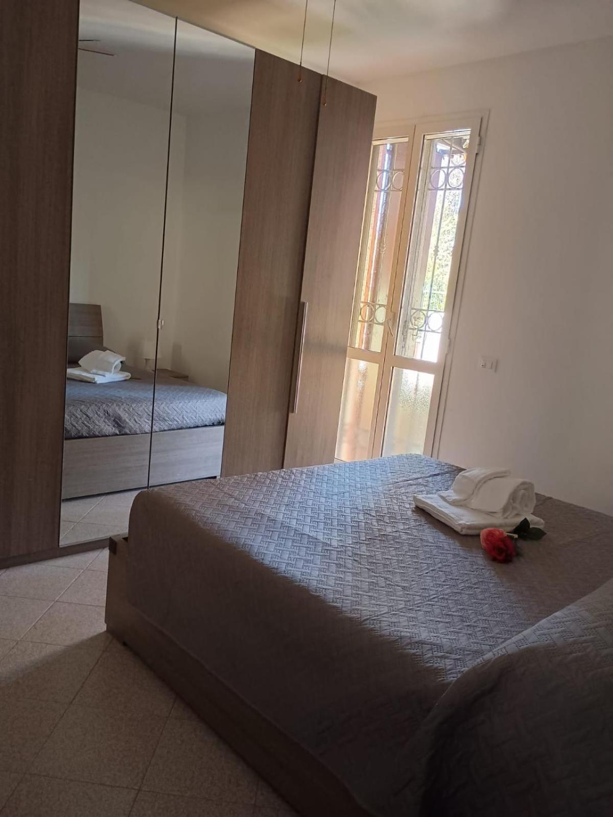 La Casa Nel Borghetto Apartment