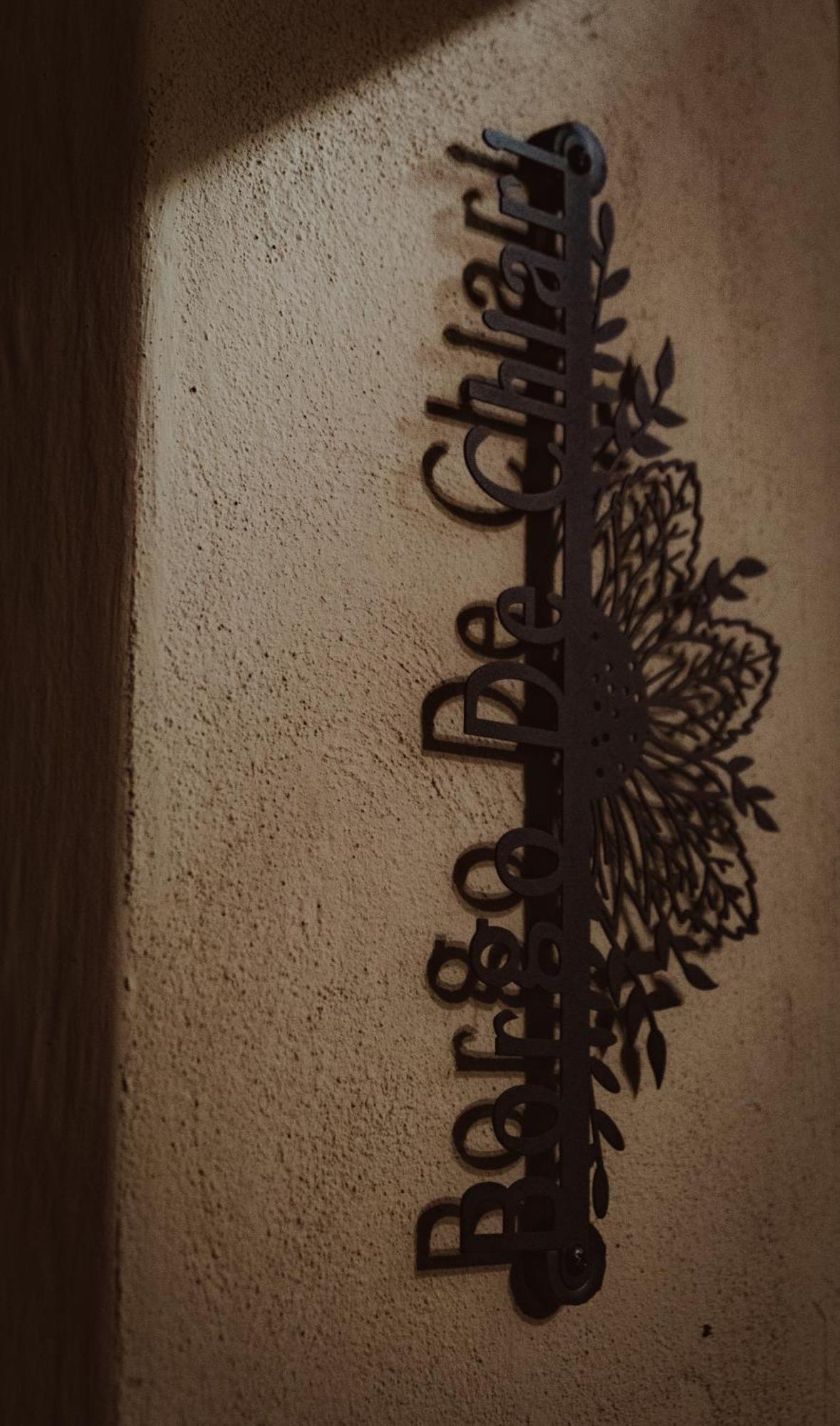 Borgo De Chiari Bologna