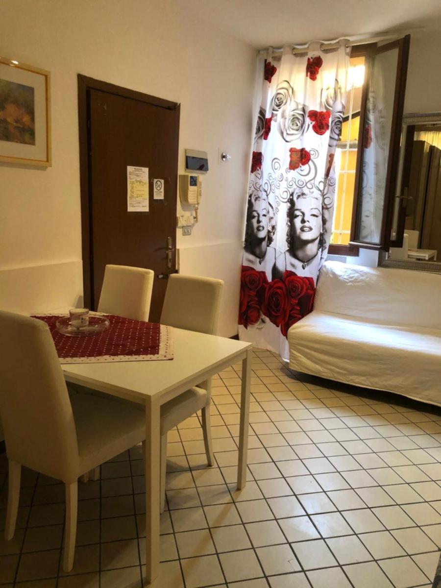 Appartamento Porta Saragozza Bologna