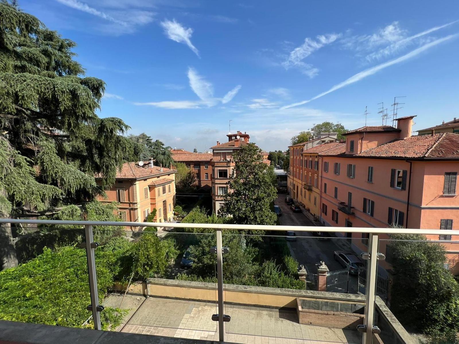 Appartamento Porta Saragozza