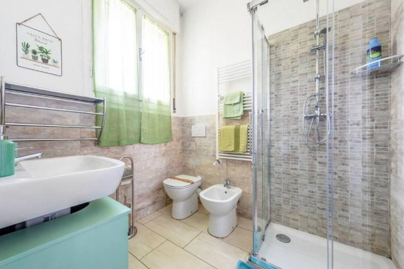 La Finestra Sulla Fiera Bed & Breakfast