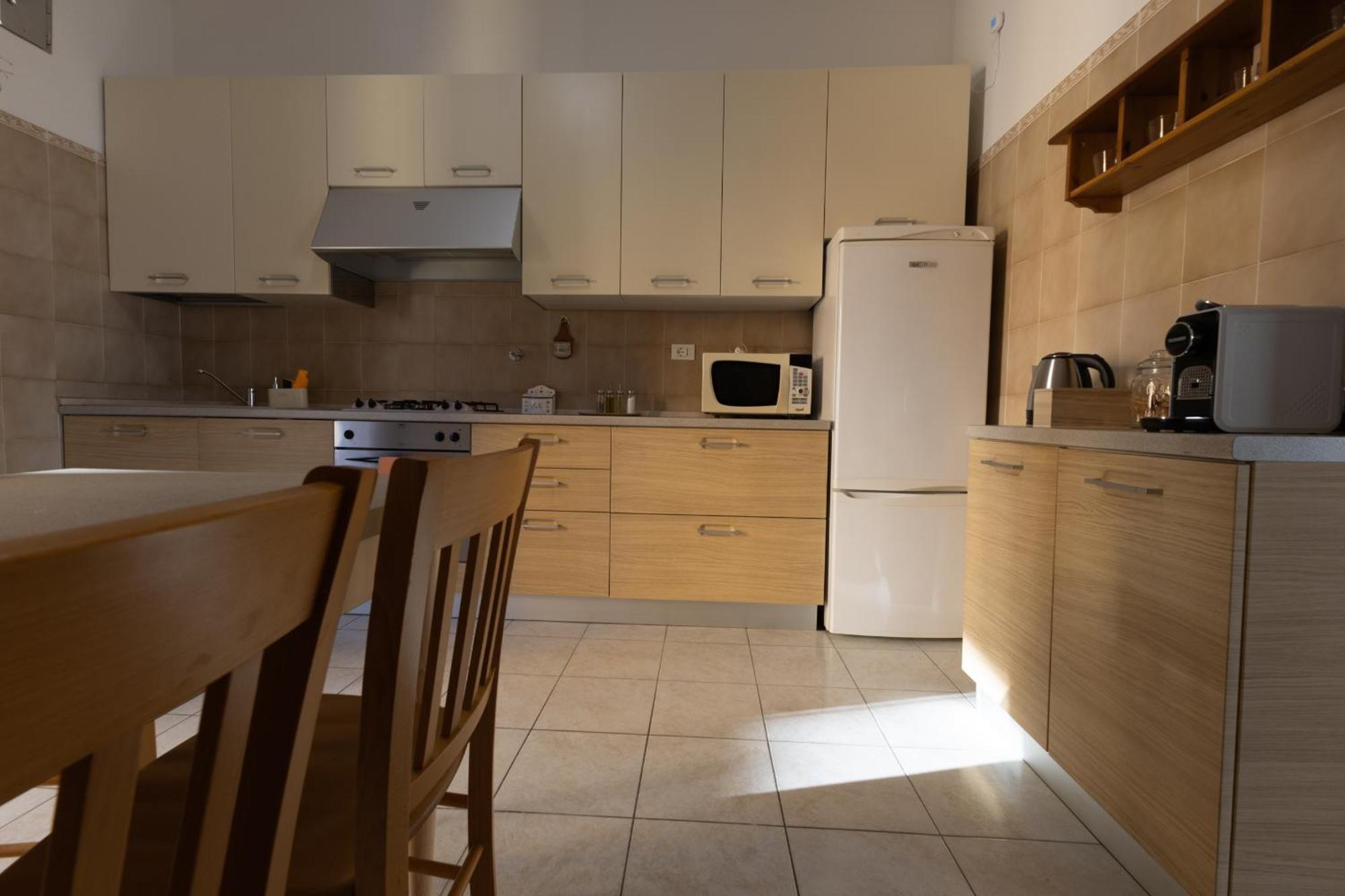 Apartment Carracci 29 Bologna