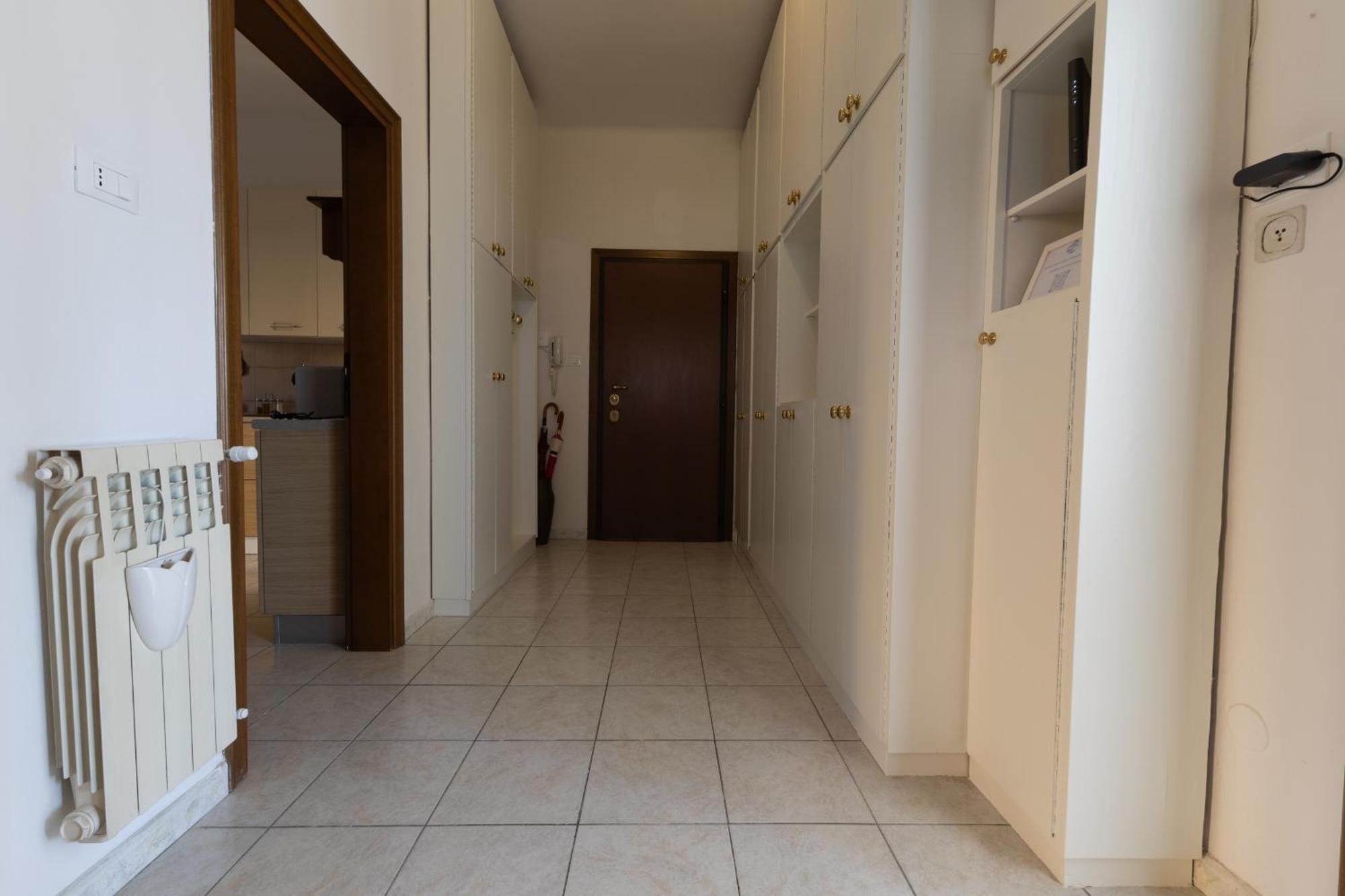 Apartment Carracci 29