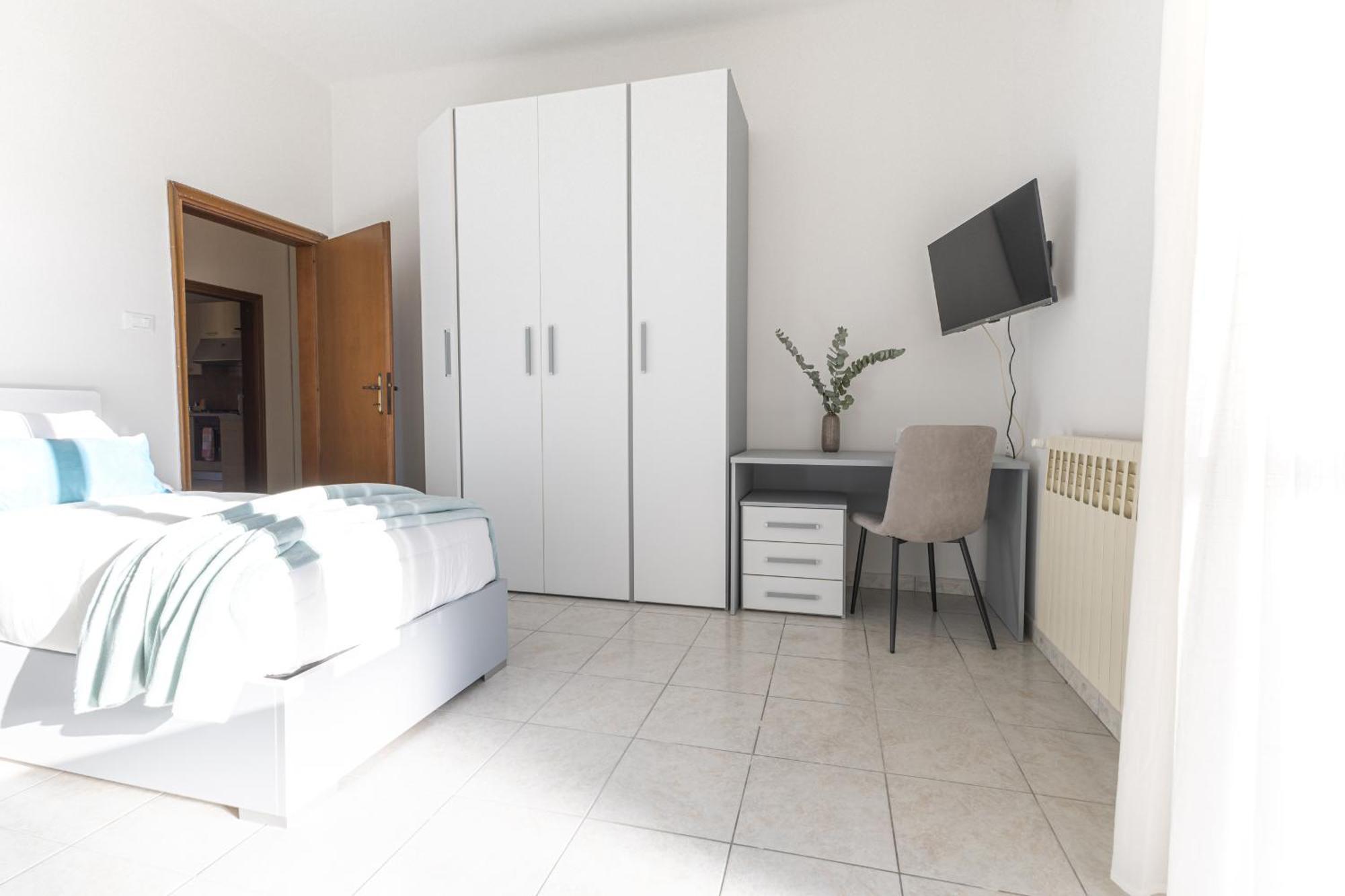 Apartment Carracci 29 Bologna
