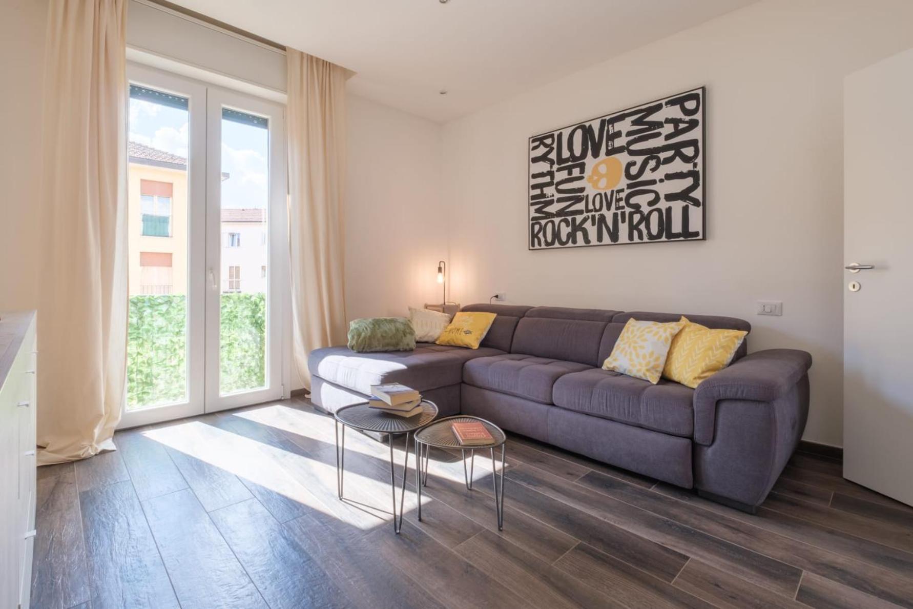 Bed and breakfast Interno20 *