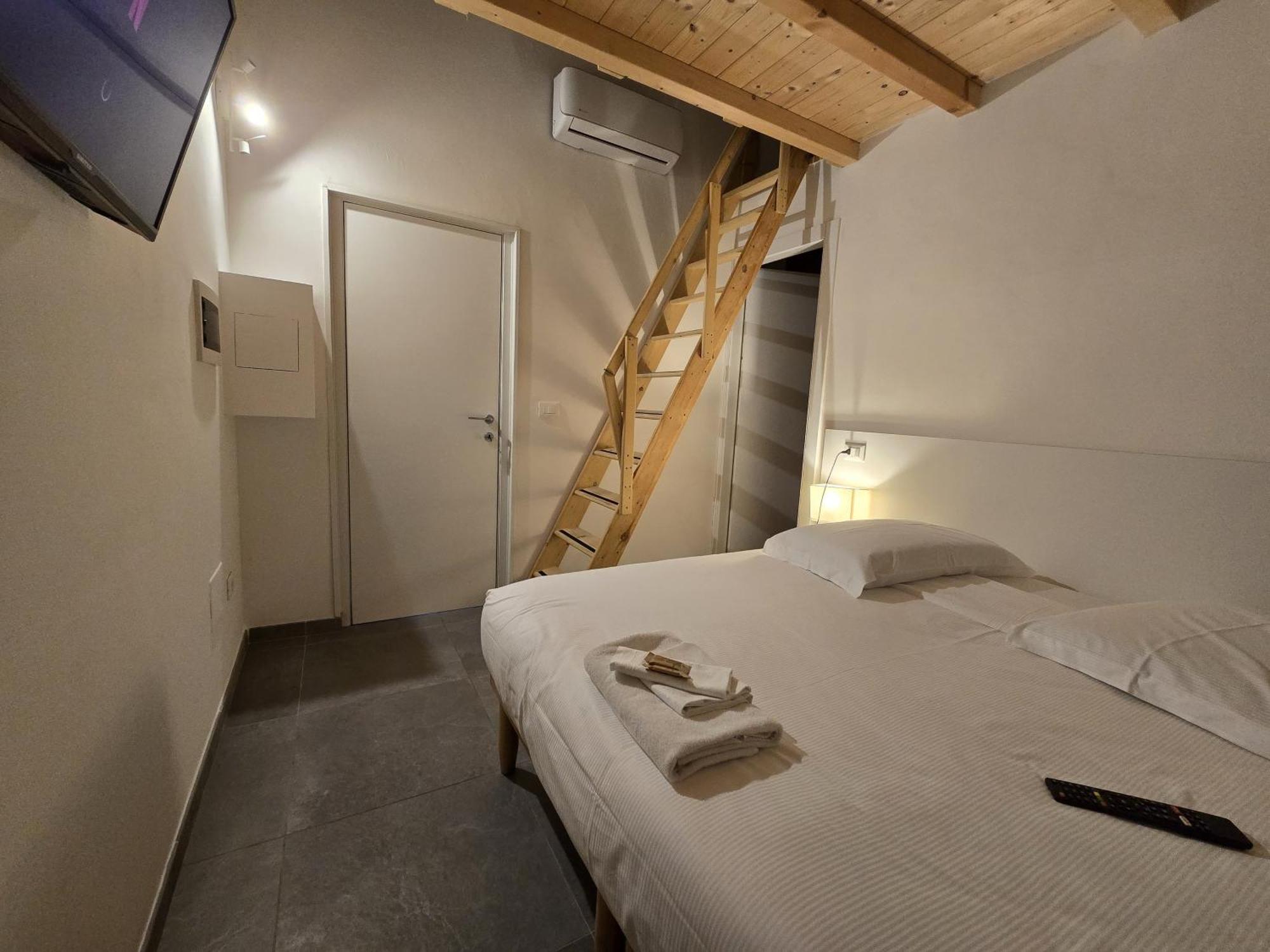 La Ca' Pezzana Affittaly Apartment