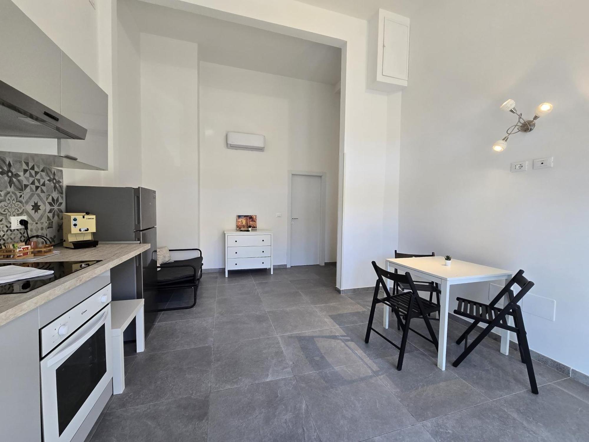 Apartment La Ca' Pezzana Affittaly