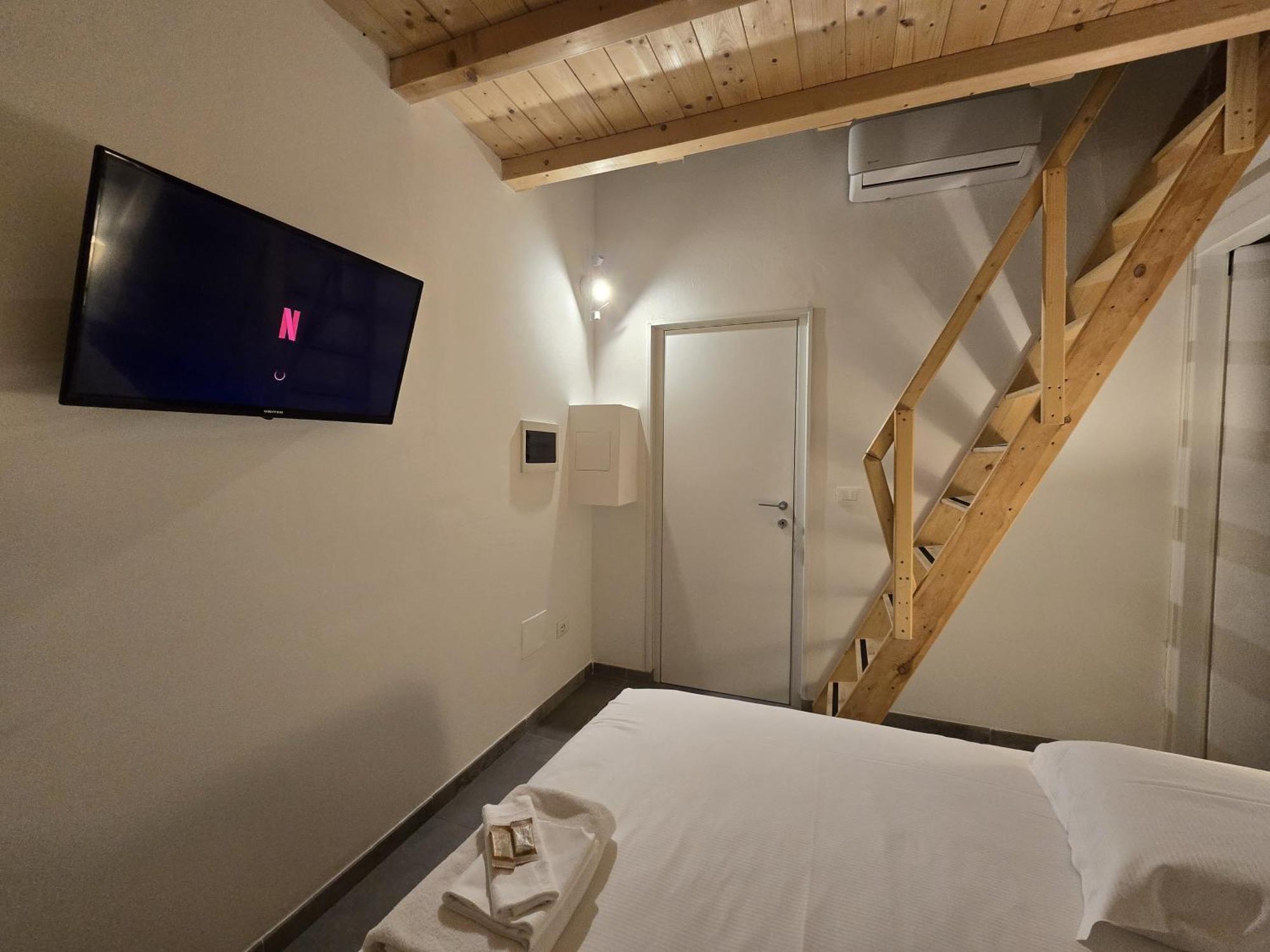 Apartment La Ca' Pezzana Affittaly *