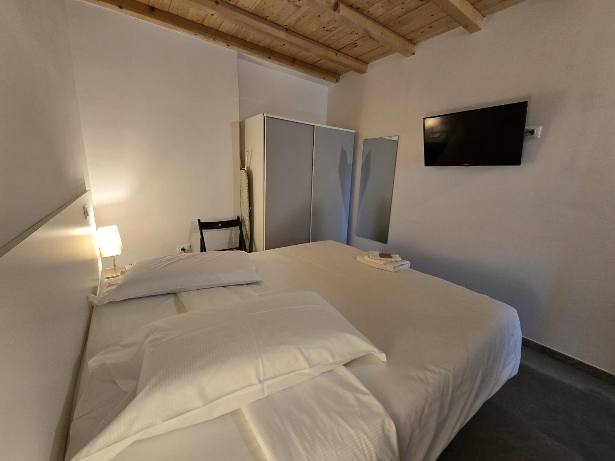 Apartment La Ca' Pezzana Affittaly Bologna