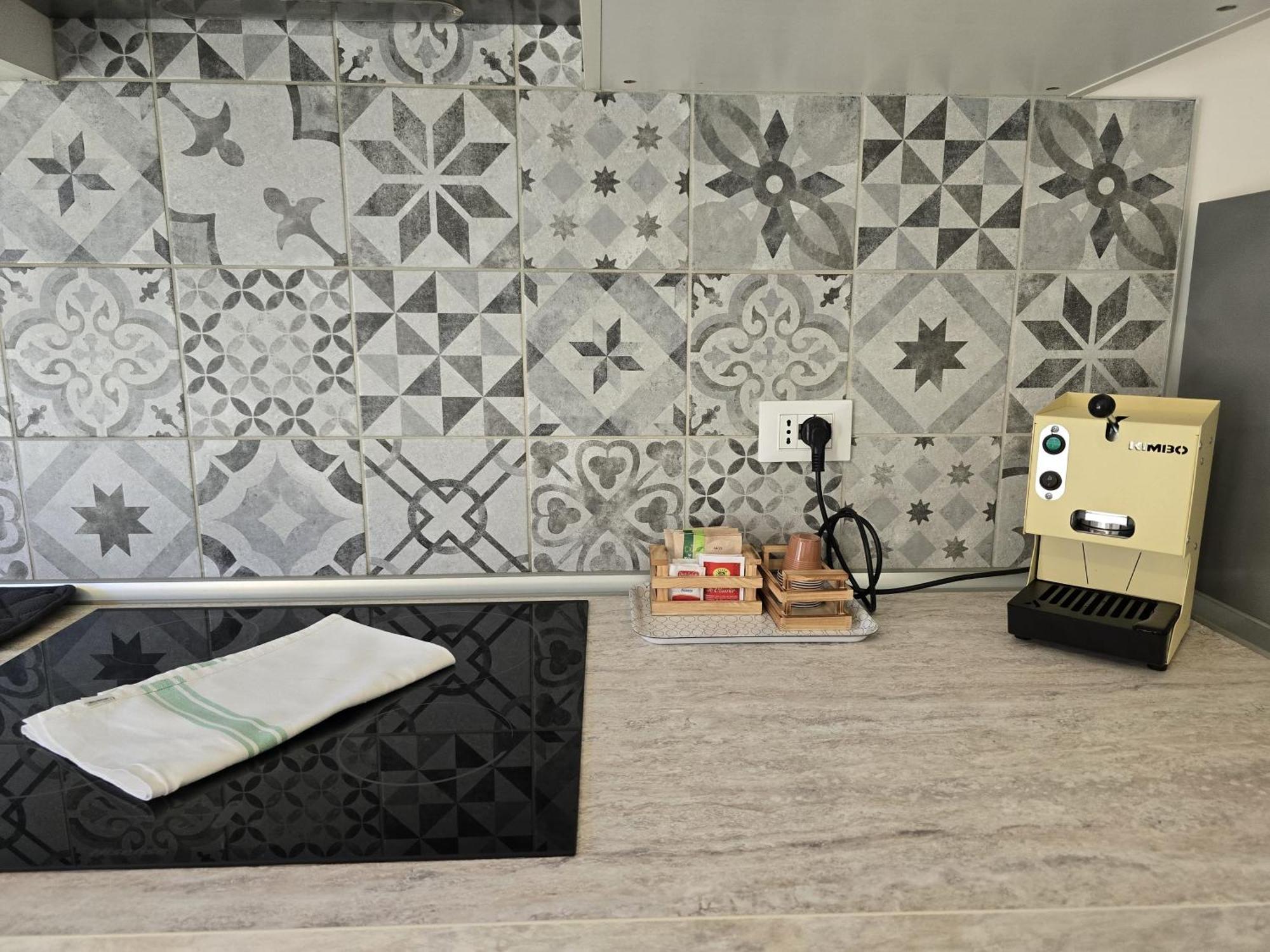 Apartment La Ca' Pezzana Affittaly