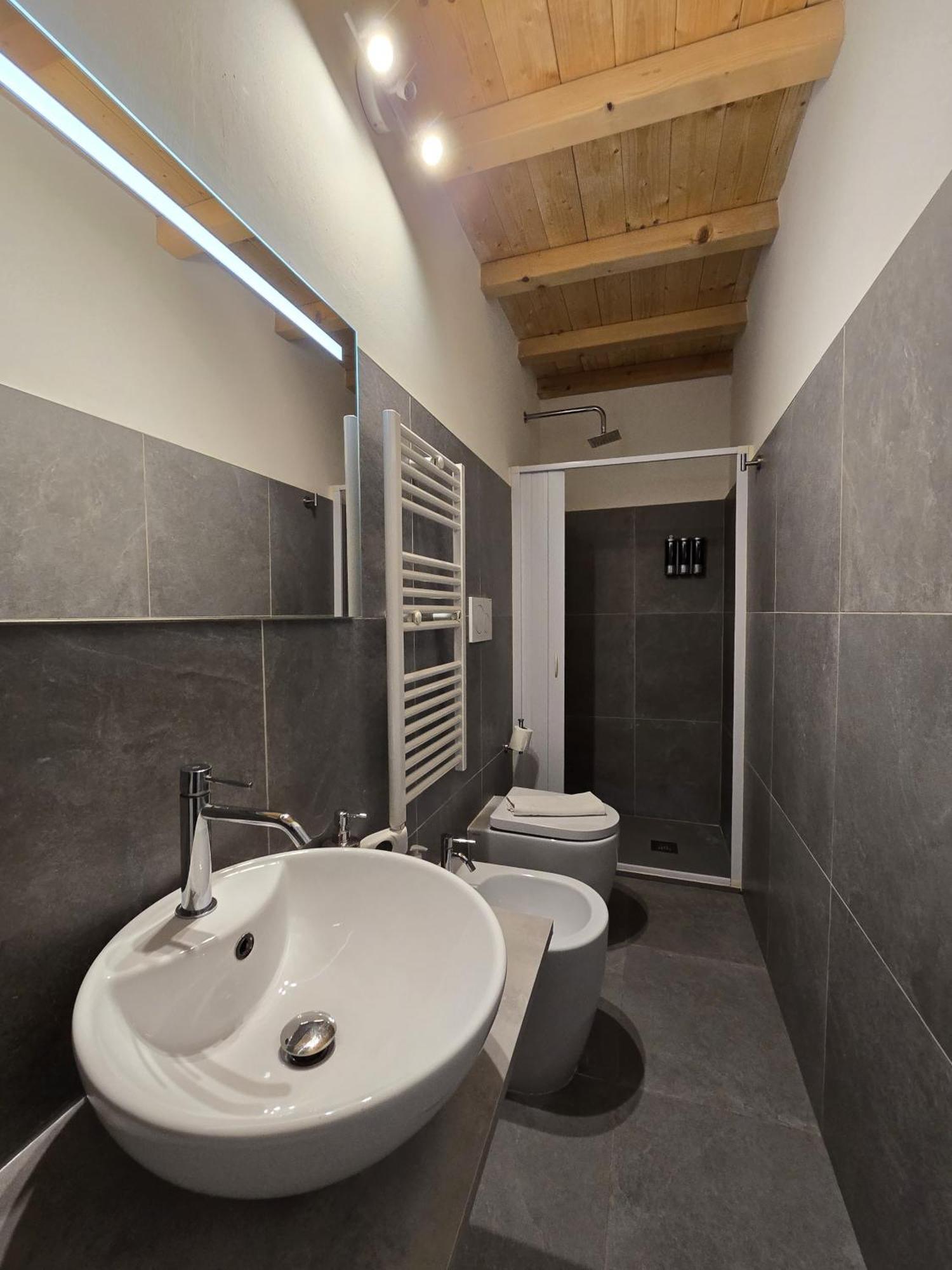 Apartment La Ca' Pezzana Affittaly *