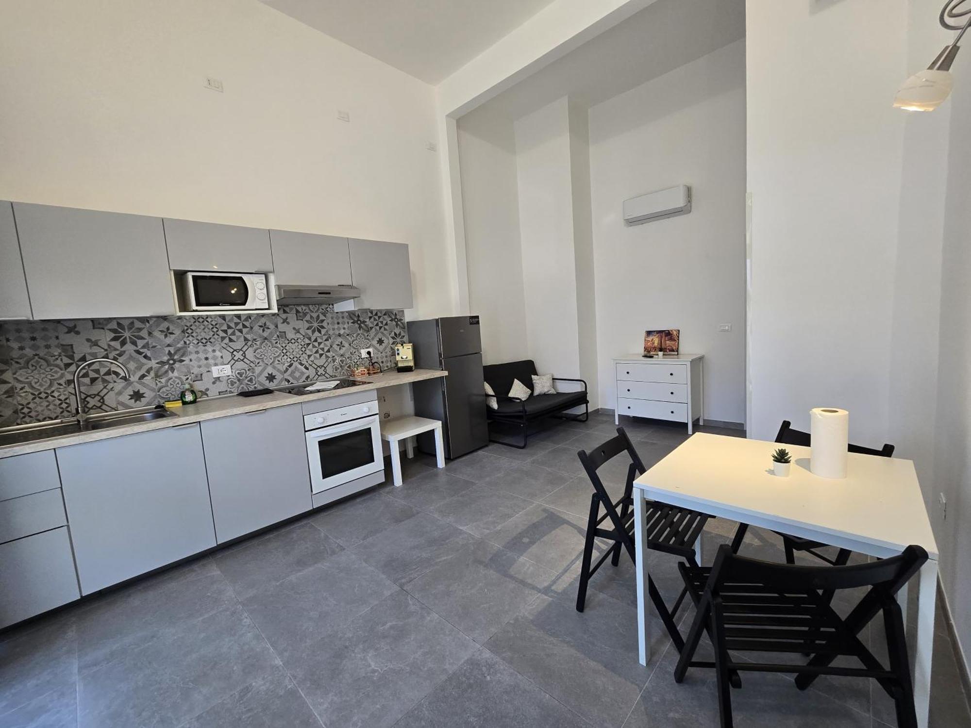 La Ca' Pezzana Affittaly Apartment Bologna