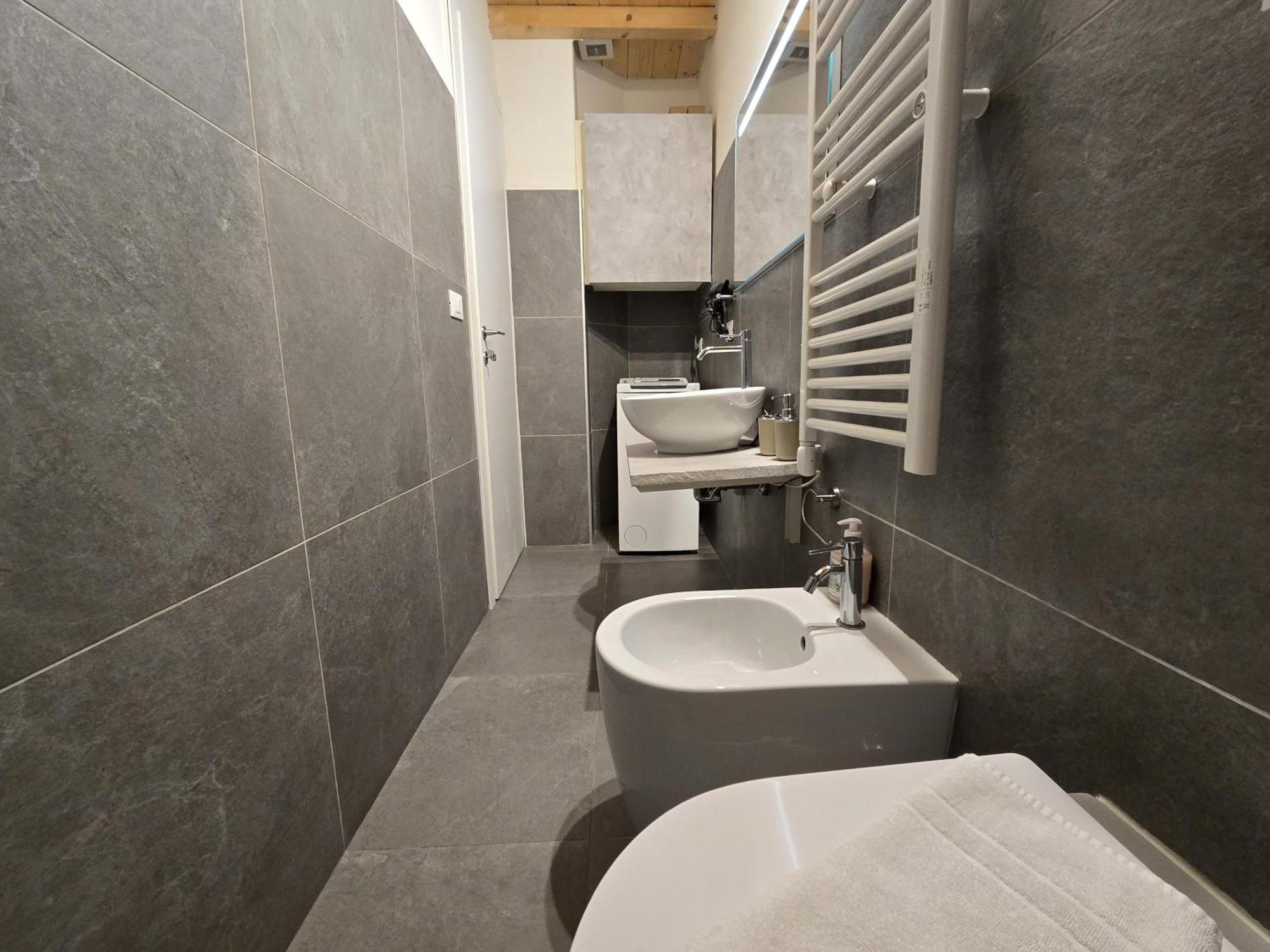 Apartment La Ca' Pezzana Affittaly