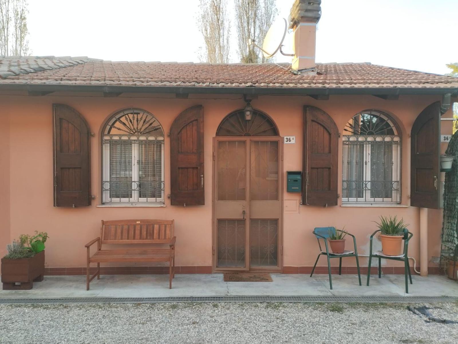 Apartment La Casa Nel Borghetto *