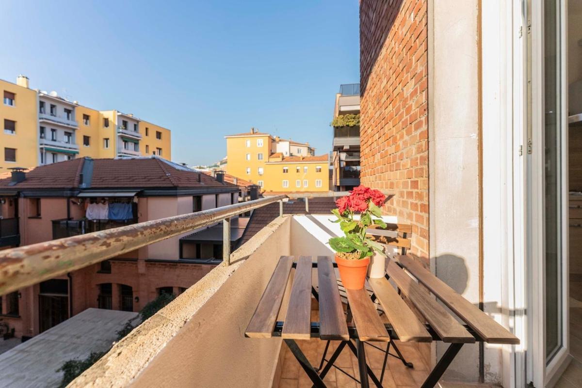 Appartement A 10 Min Da Sant'orsola - Interno 12 Design E Comfort