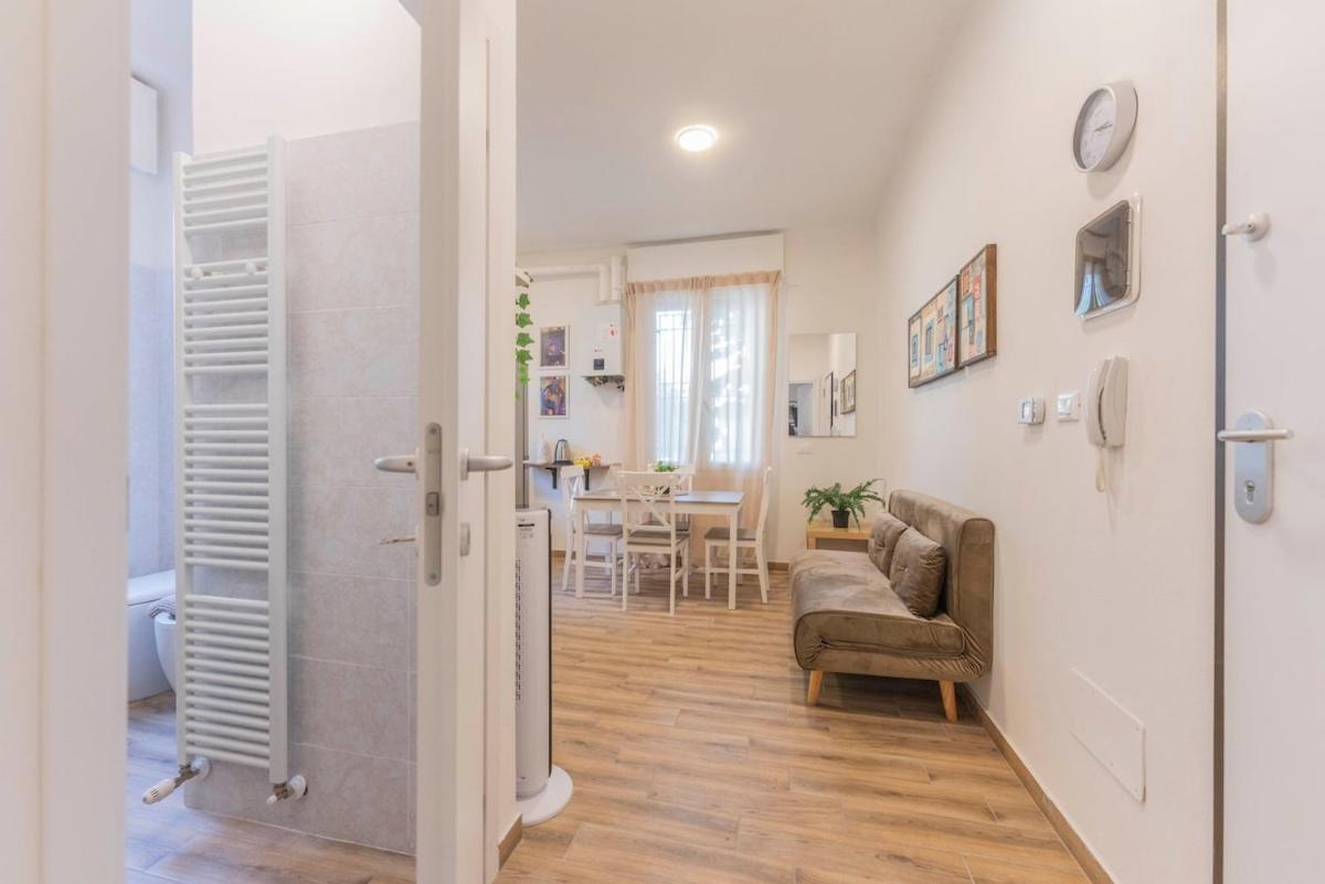 Appartamento A 10 Min Da Sant'orsola - Interno 4 Con Design E Comfort *