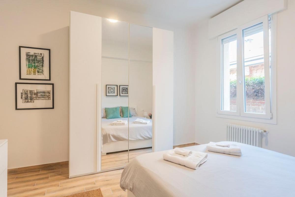A 10 Min Da Sant'orsola - Interno 4 Con Design E Comfort Appartamento