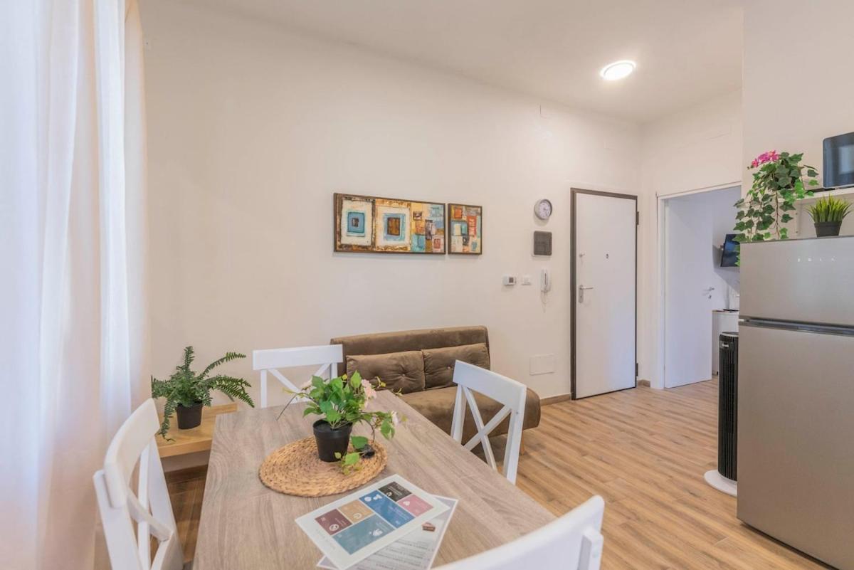 A 10 Min Da Sant'orsola - Interno 4 Con Design E Comfort Appartamento *