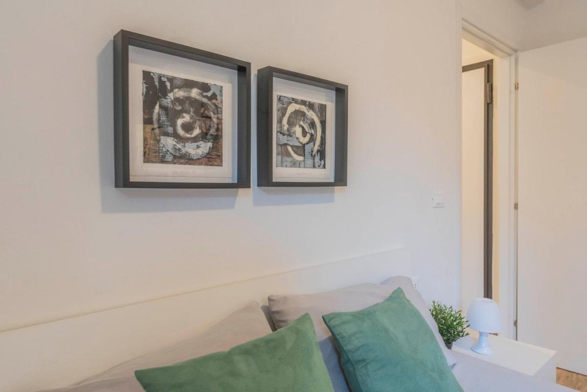 Appartamento A 10 Min Da Sant'orsola - Interno 4 Con Design E Comfort *