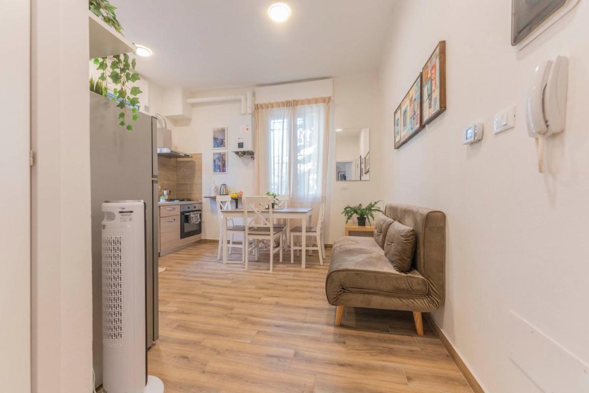 A 10 Min Da Sant'orsola - Interno 4 Con Design E Comfort *