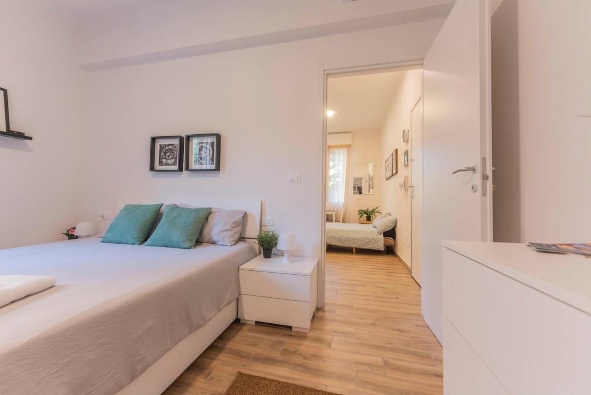 Appartamento A 10 Min Da Sant'orsola - Interno 4 Con Design E Comfort