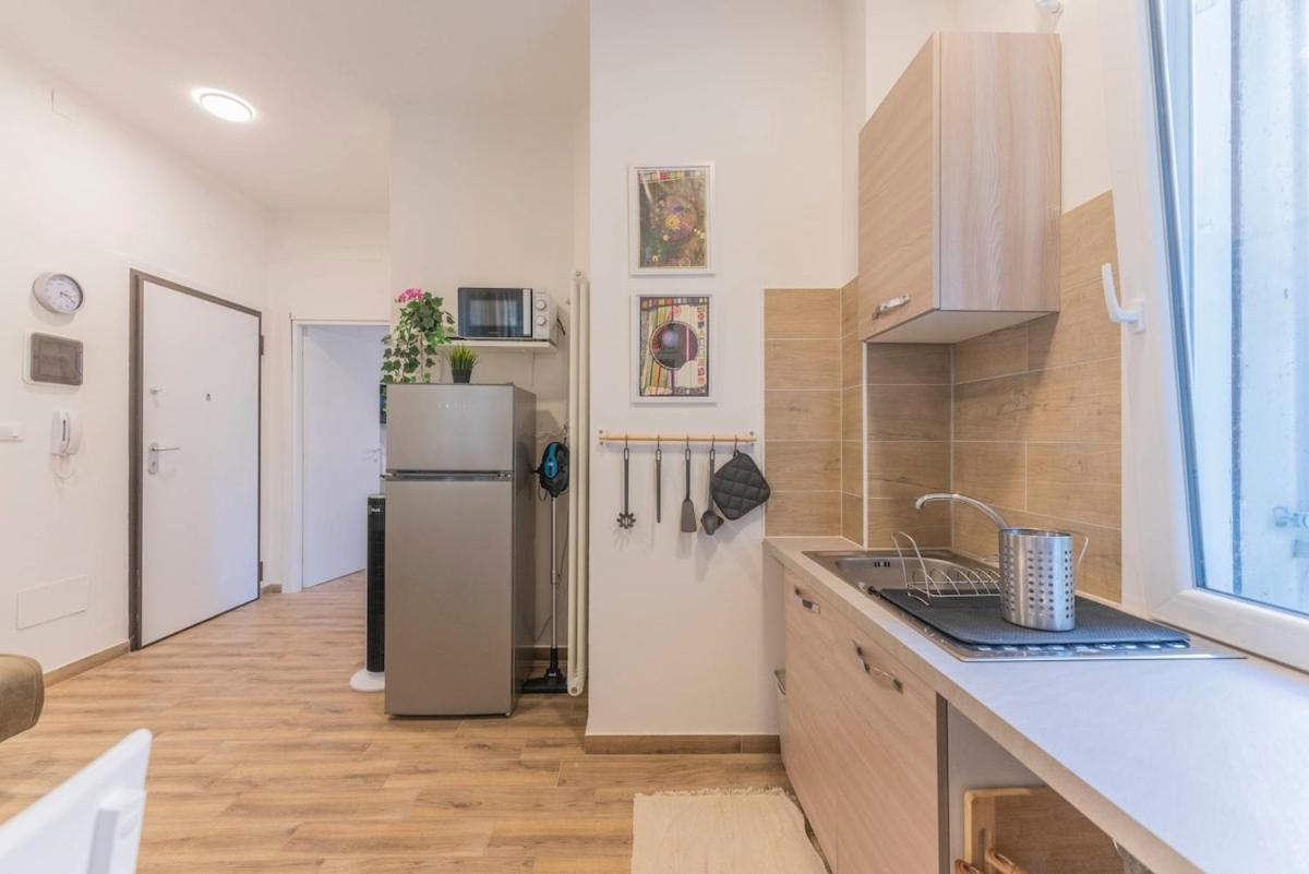 Appartamento A 10 Min Da Sant'orsola - Interno 4 Con Design E Comfort *