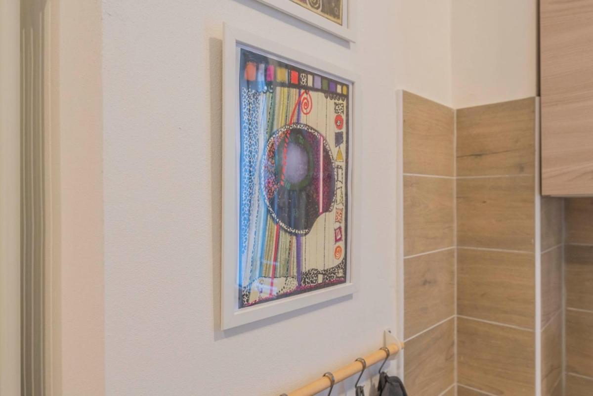 A 10 Min Da Sant'orsola - Interno 4 Con Design E Comfort Appartamento