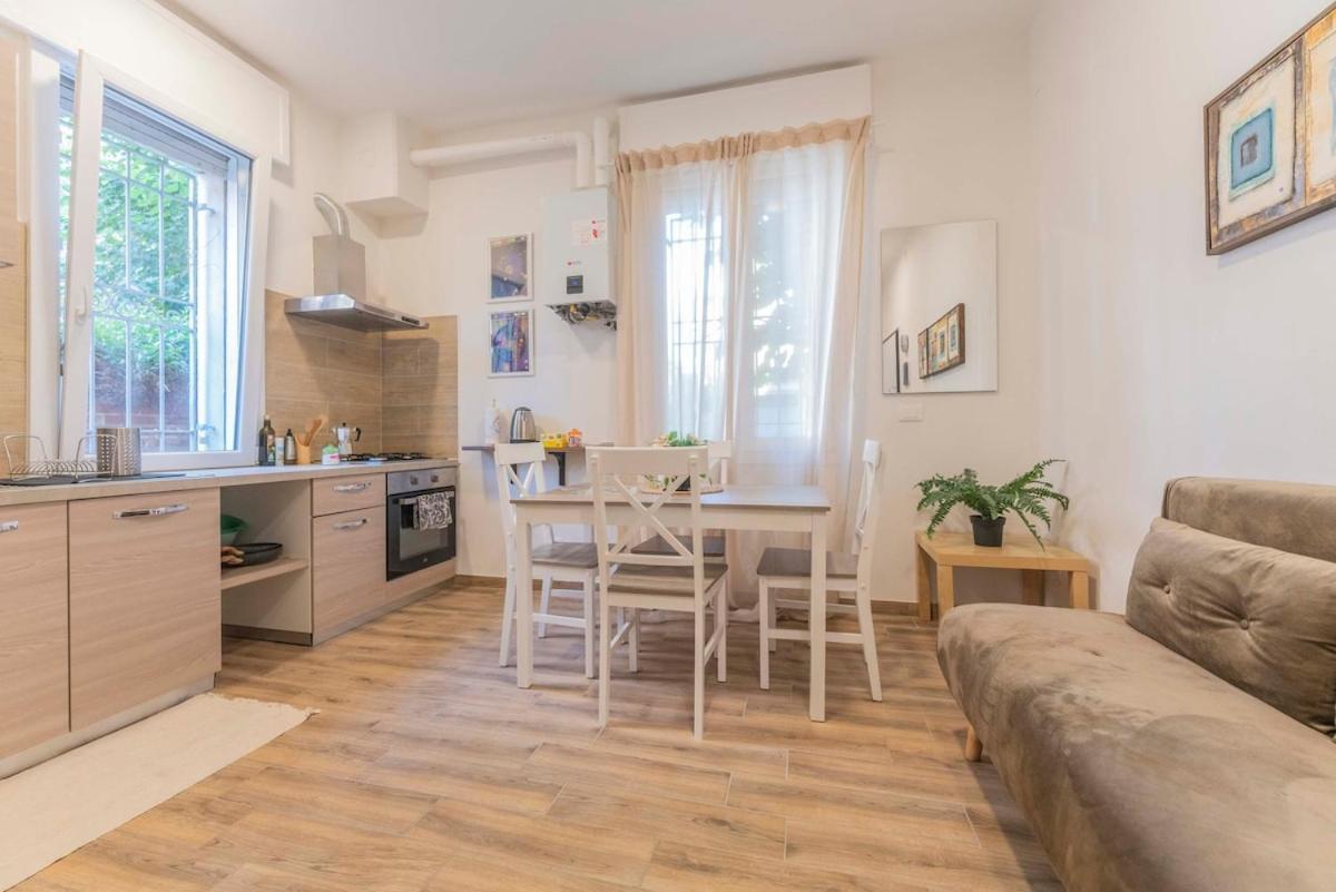 A 10 Min Da Sant'orsola - Interno 4 Con Design E Comfort Appartamento *