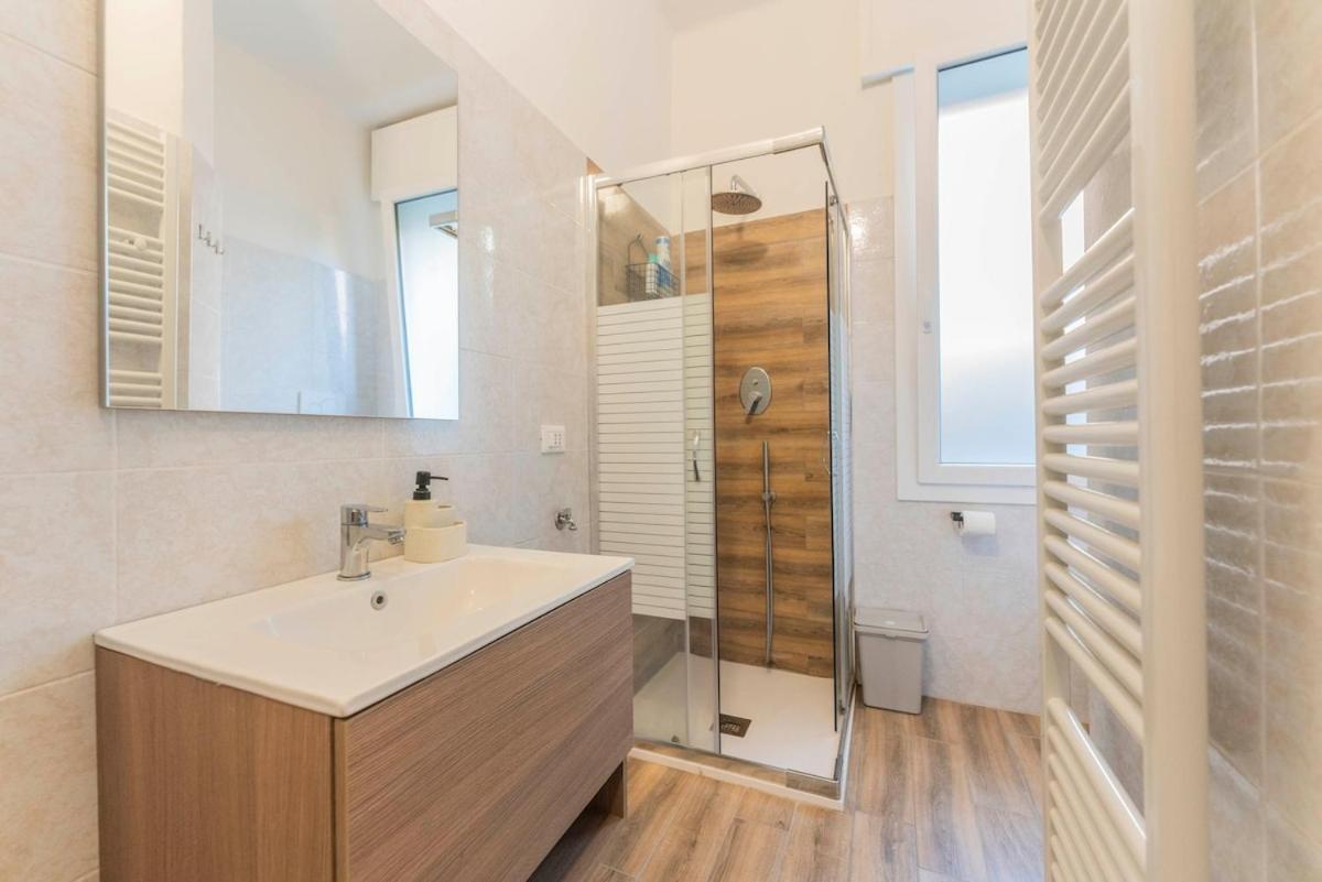A 10 Min Da Sant'orsola - Interno 4 Con Design E Comfort Appartamento Bologna
