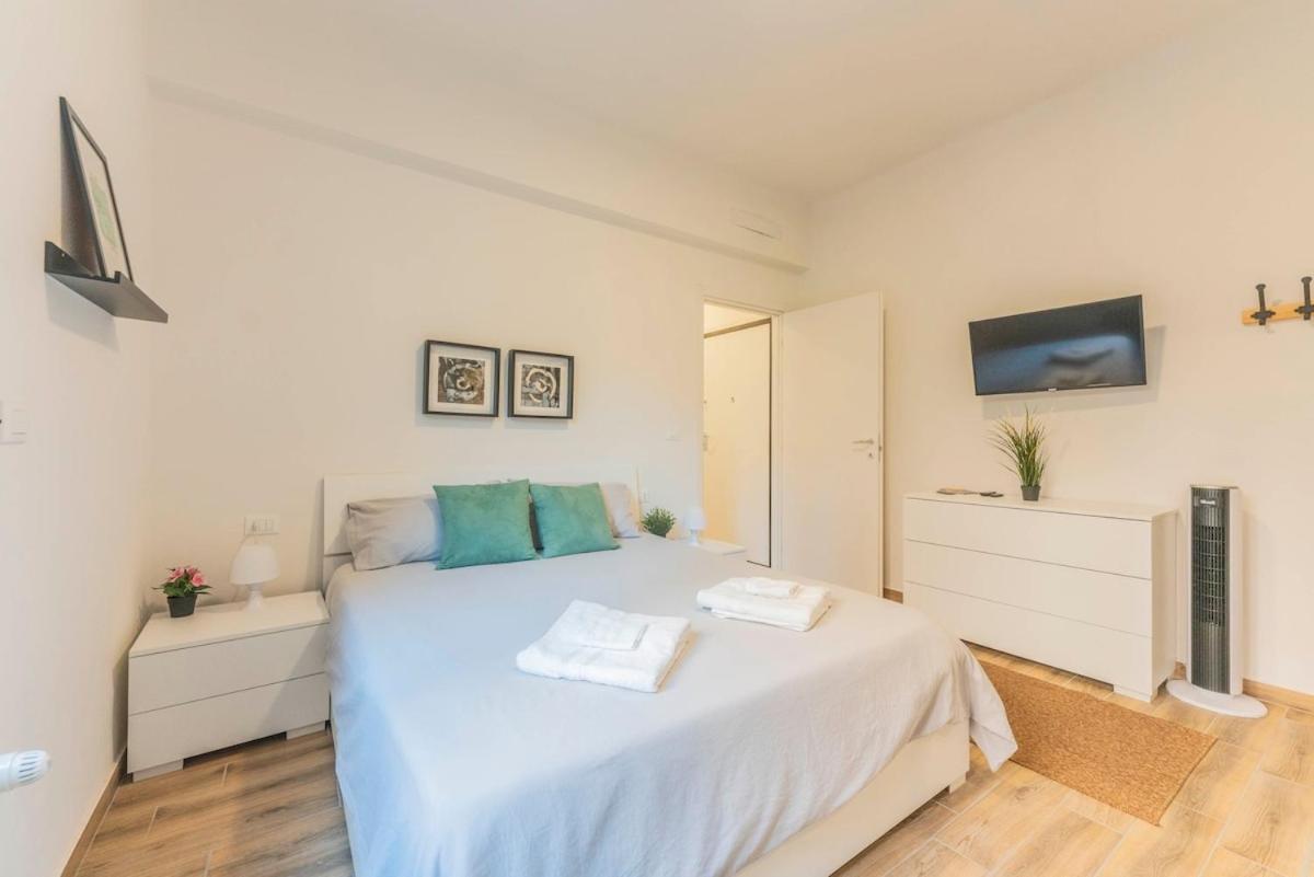 A 10 Min Da Sant'orsola - Interno 4 Con Design E Comfort *