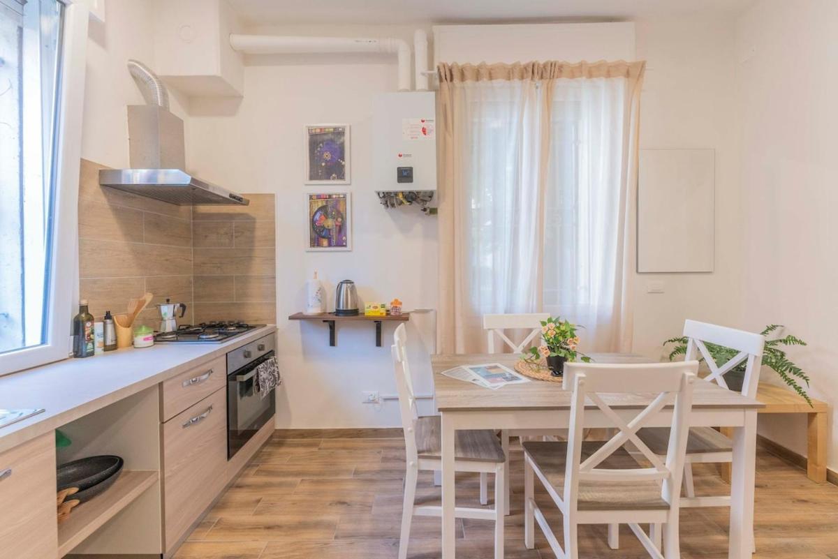 A 10 Min Da Sant'orsola - Interno 4 Con Design E Comfort Bologna